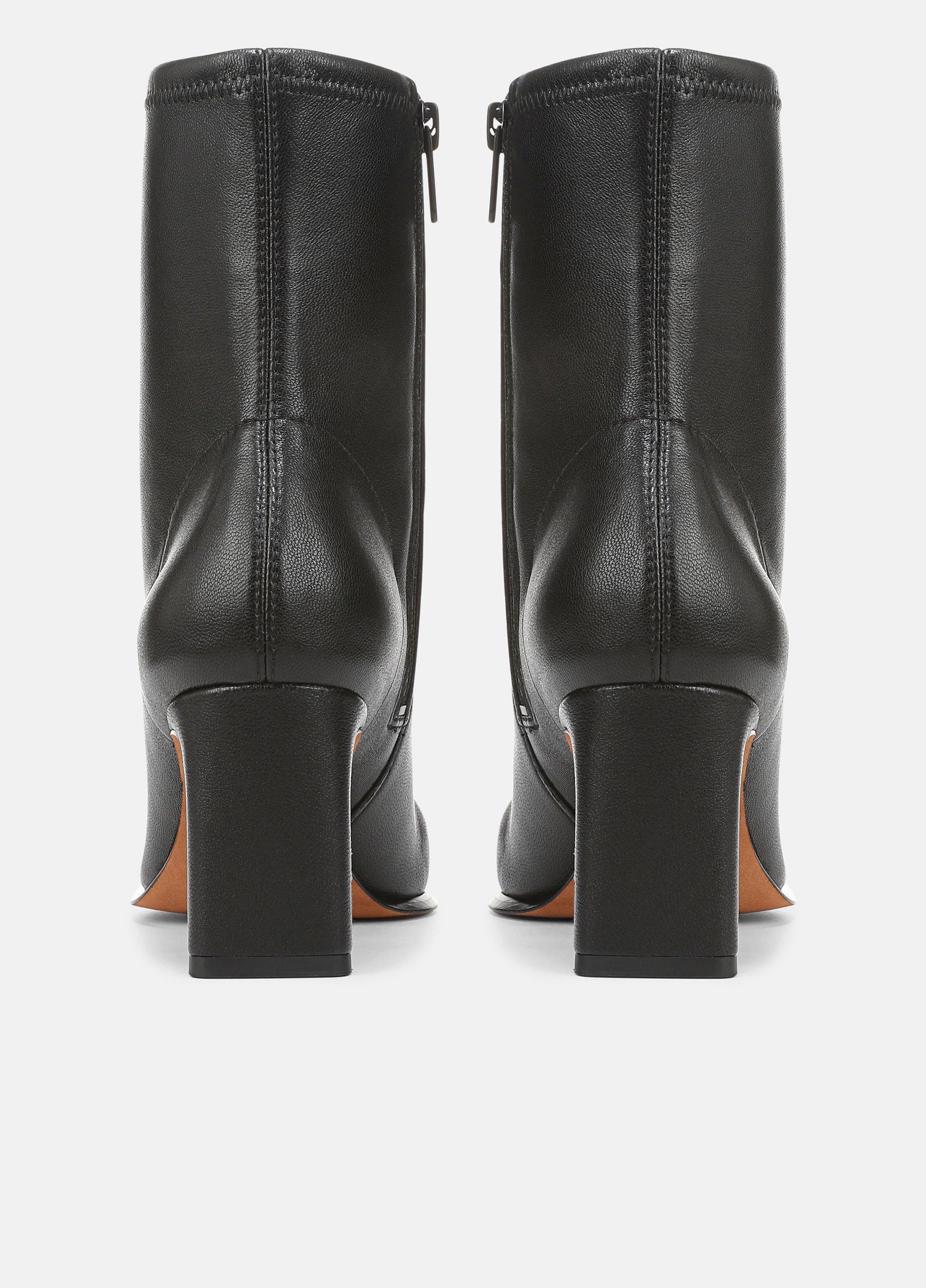 Brock Leather Ankle Boot image number 2