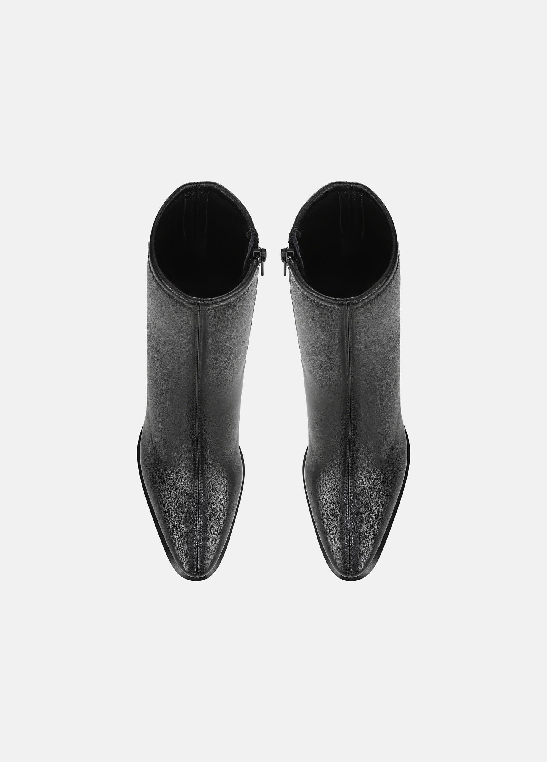 Brock Leather Ankle Boot image number 3