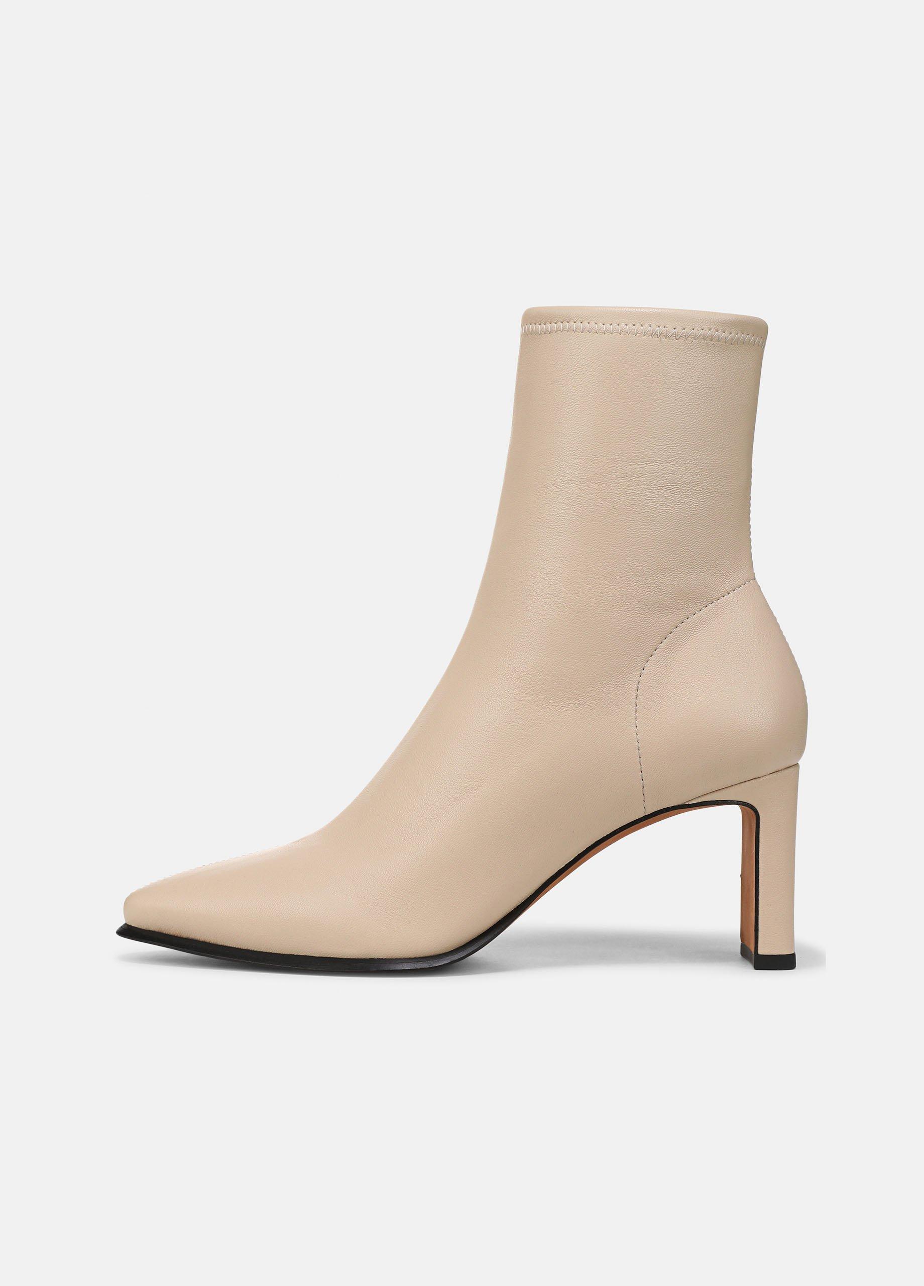 Brock Leather Ankle Boot image number 0