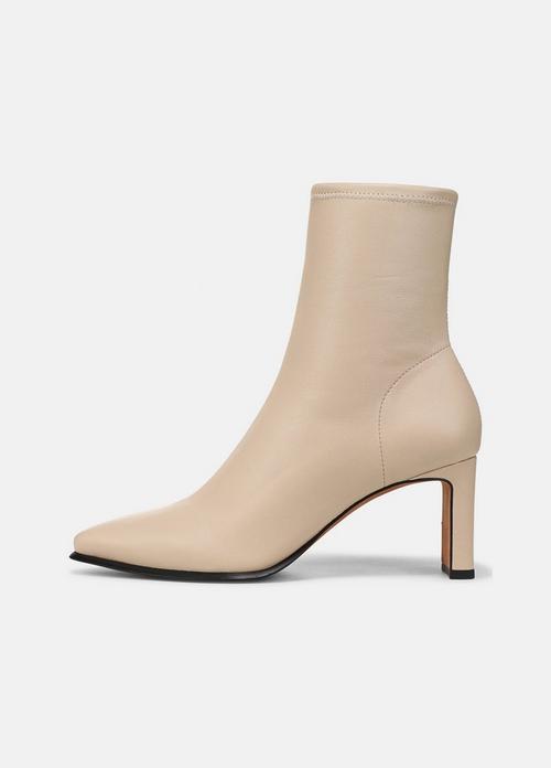 Brock Leather Ankle Boot