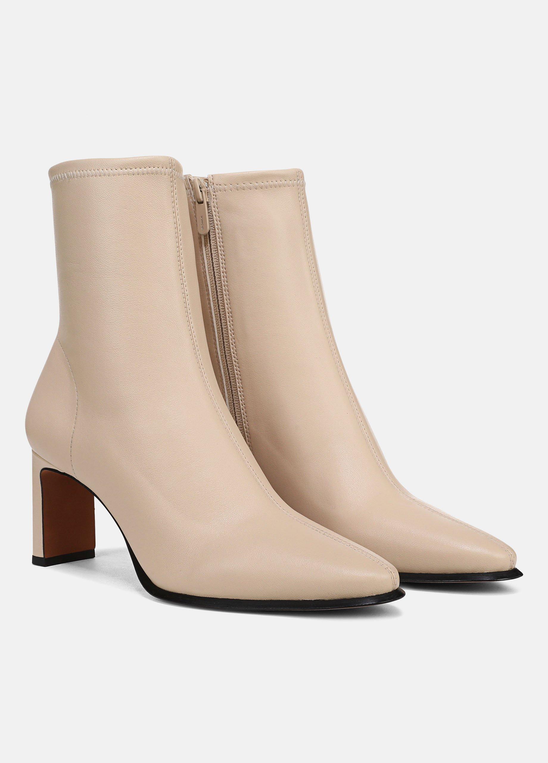 Brock Leather Ankle Boot image number 1