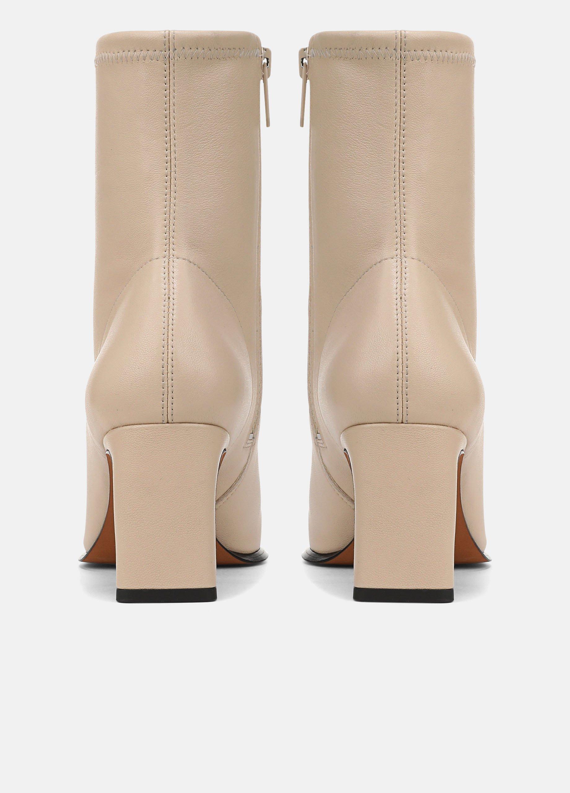 Brock Leather Ankle Boot image number 2