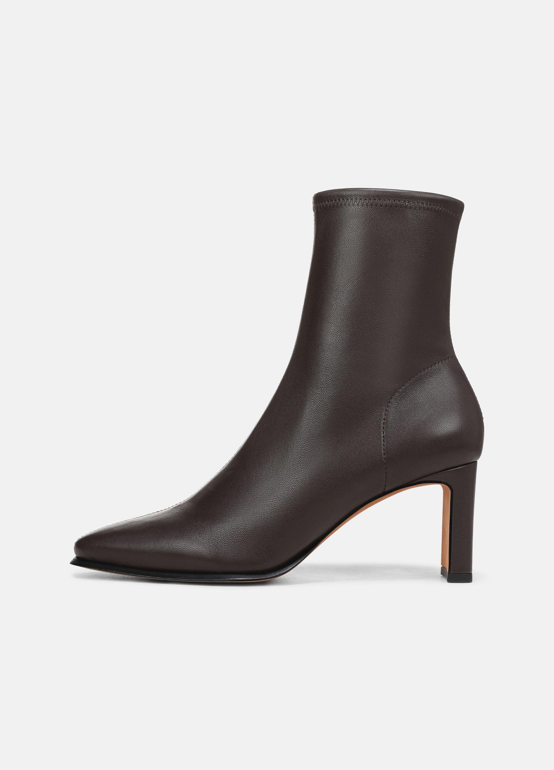 Brock Leather Ankle Boot image number 0