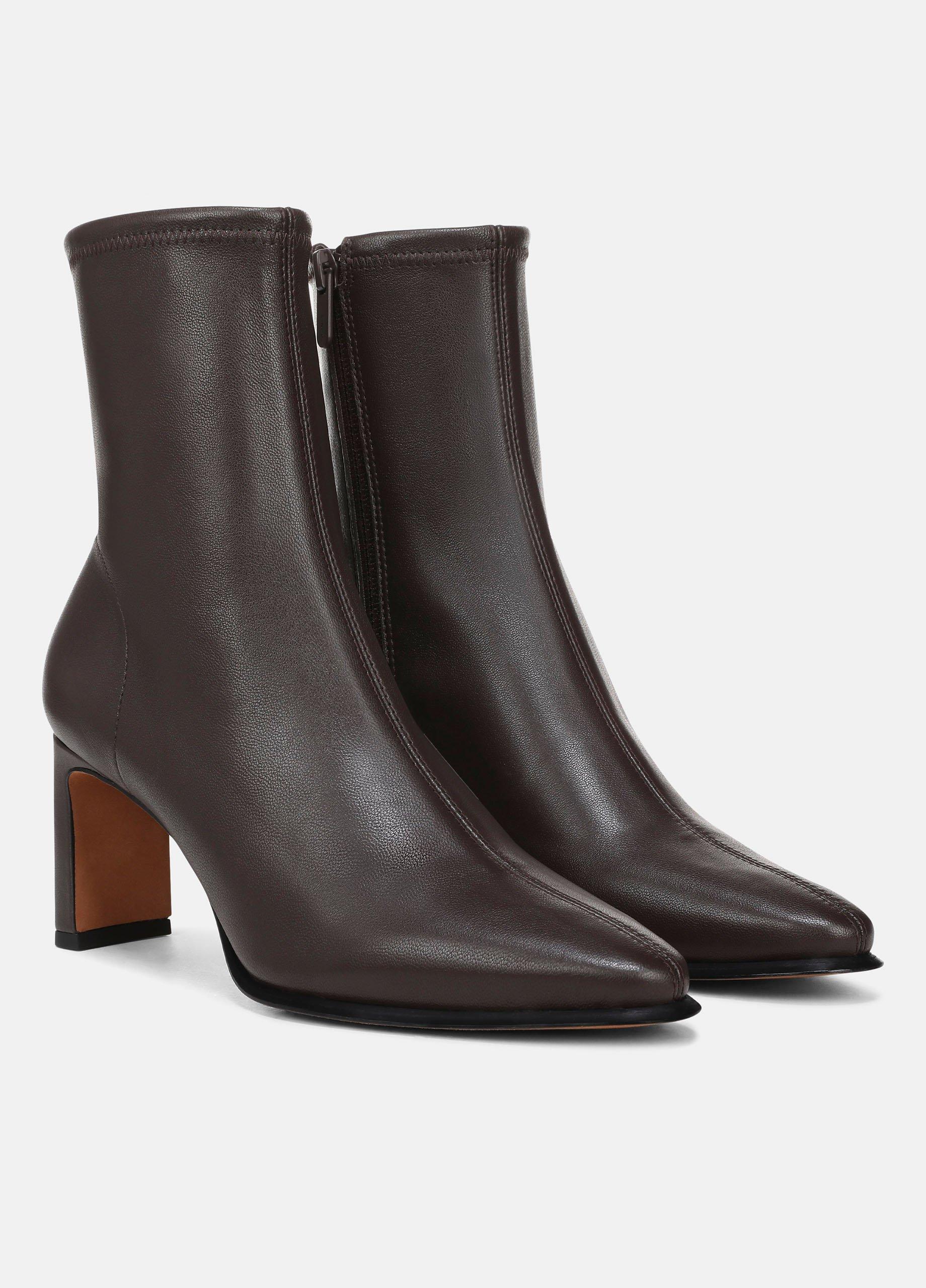 Brock Leather Ankle Boot image number 1