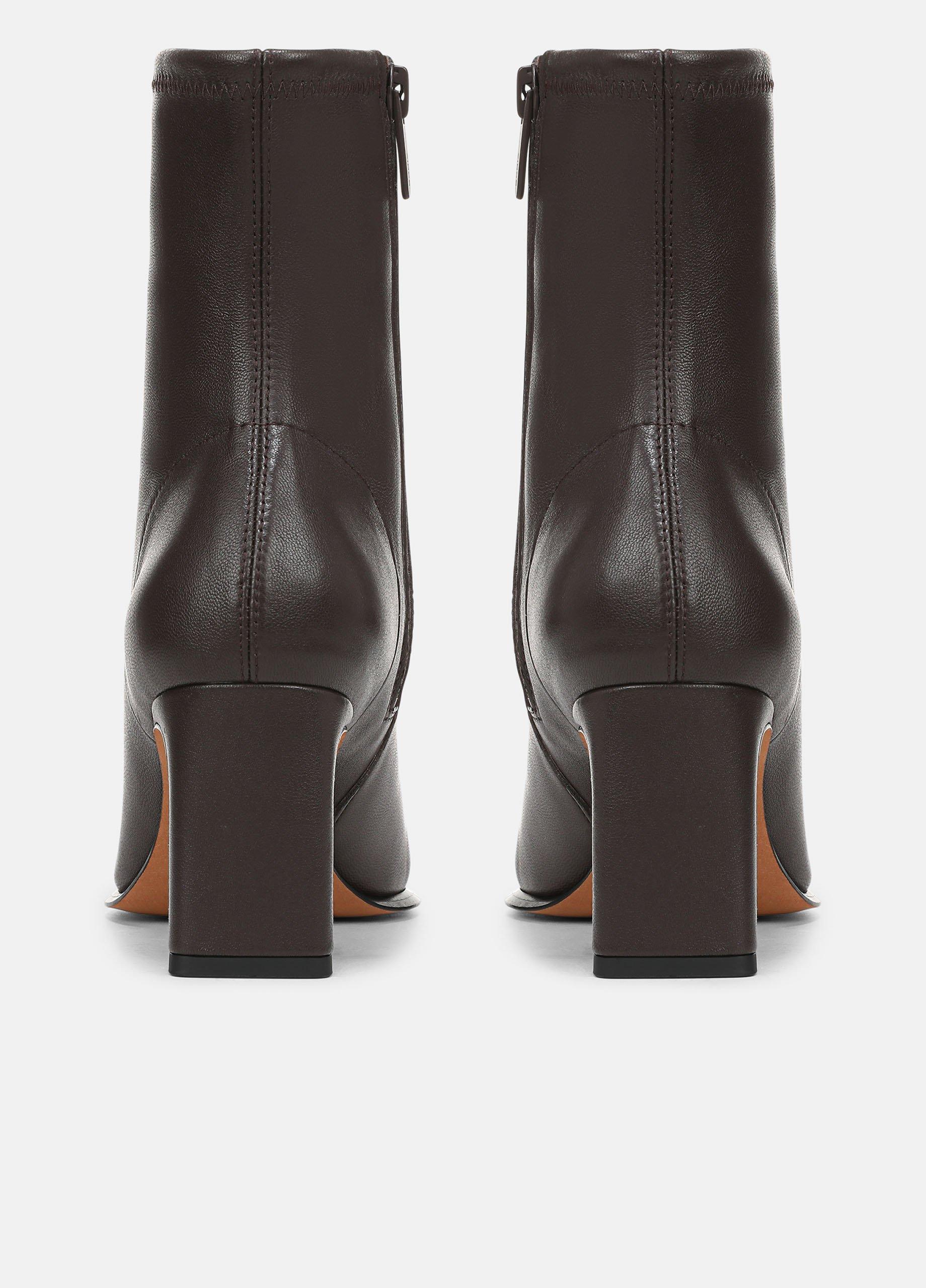 Brock Leather Ankle Boot image number 2