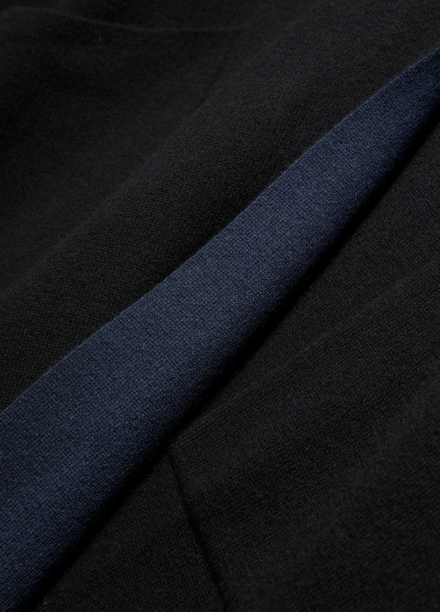 Wool and Cashmere Double-Face Cape in Sweaters | Vince Wool and Cashmere Double-Face Cape in Sweaters | Vince