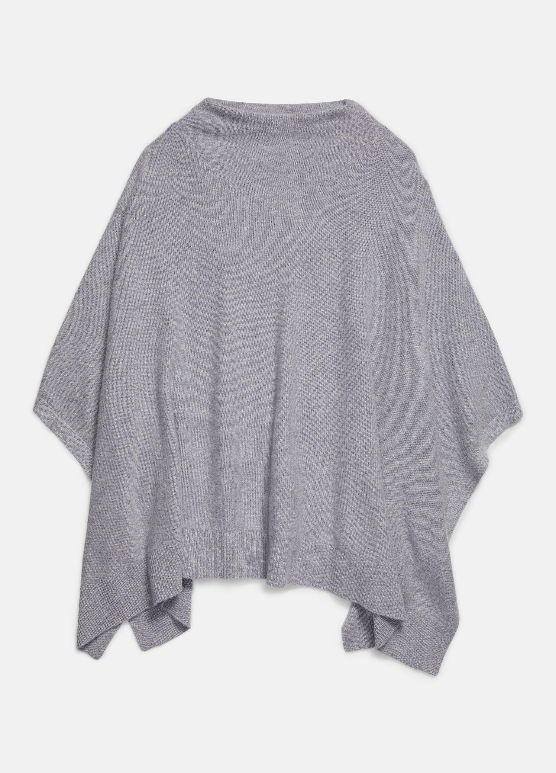 Vince on sale turtleneck poncho