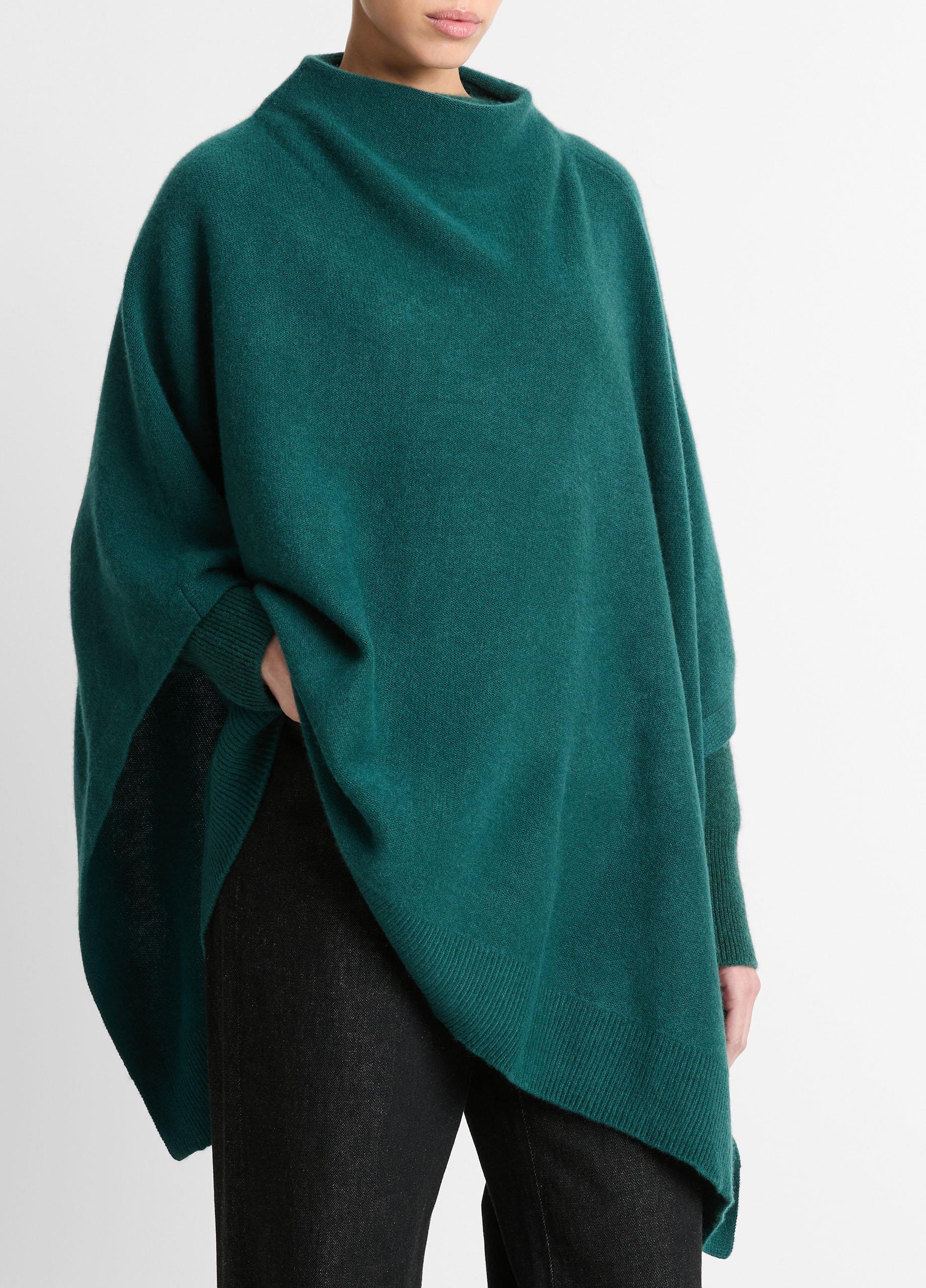 【unfil】wool-mosser poncho s-l1600_c909593e-c4a7-4387-