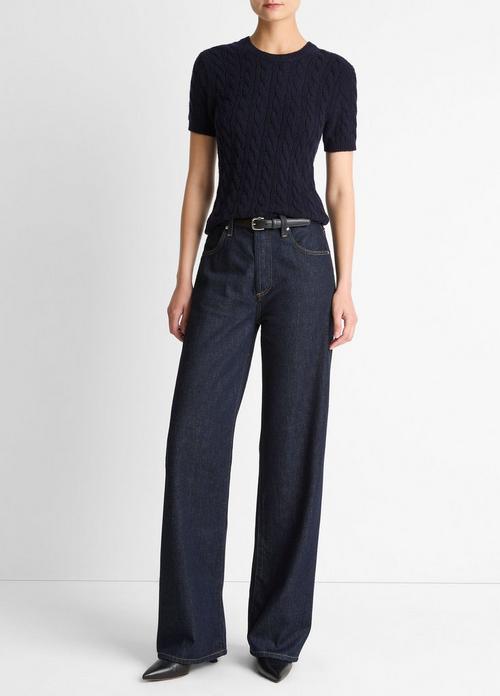 Citizens of Humanity Annina Straight-Leg Jean