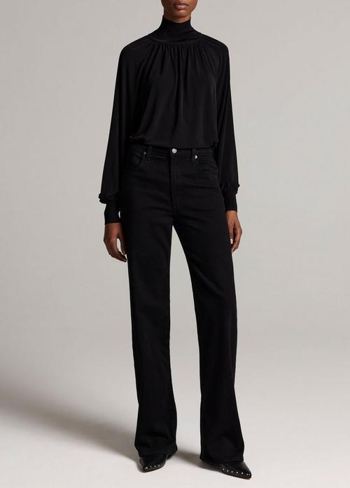 Citizens of Humanity Annina Straight-Leg Jean