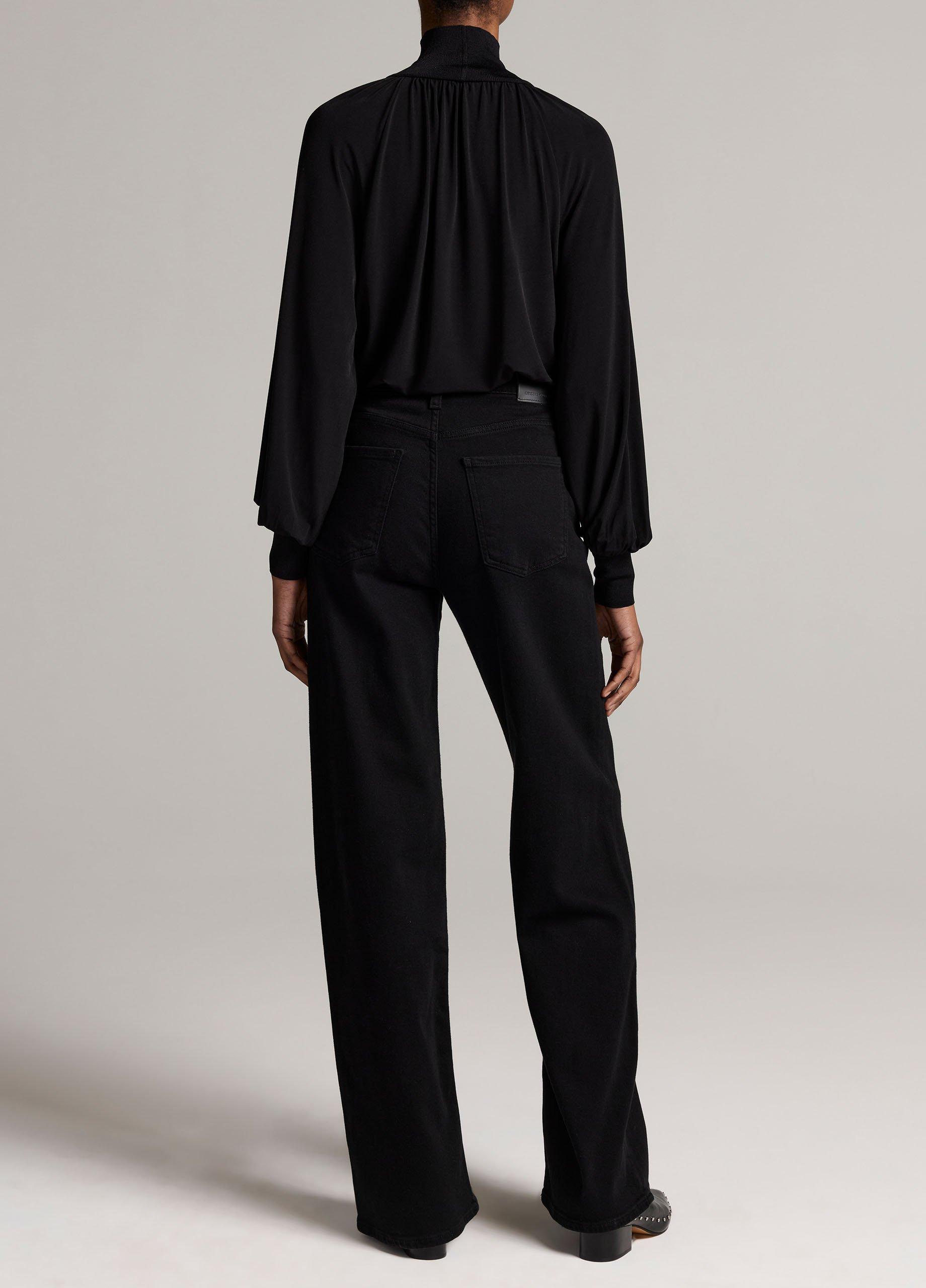 Citizens of Humanity Annina Straight-Leg Jean image number 2