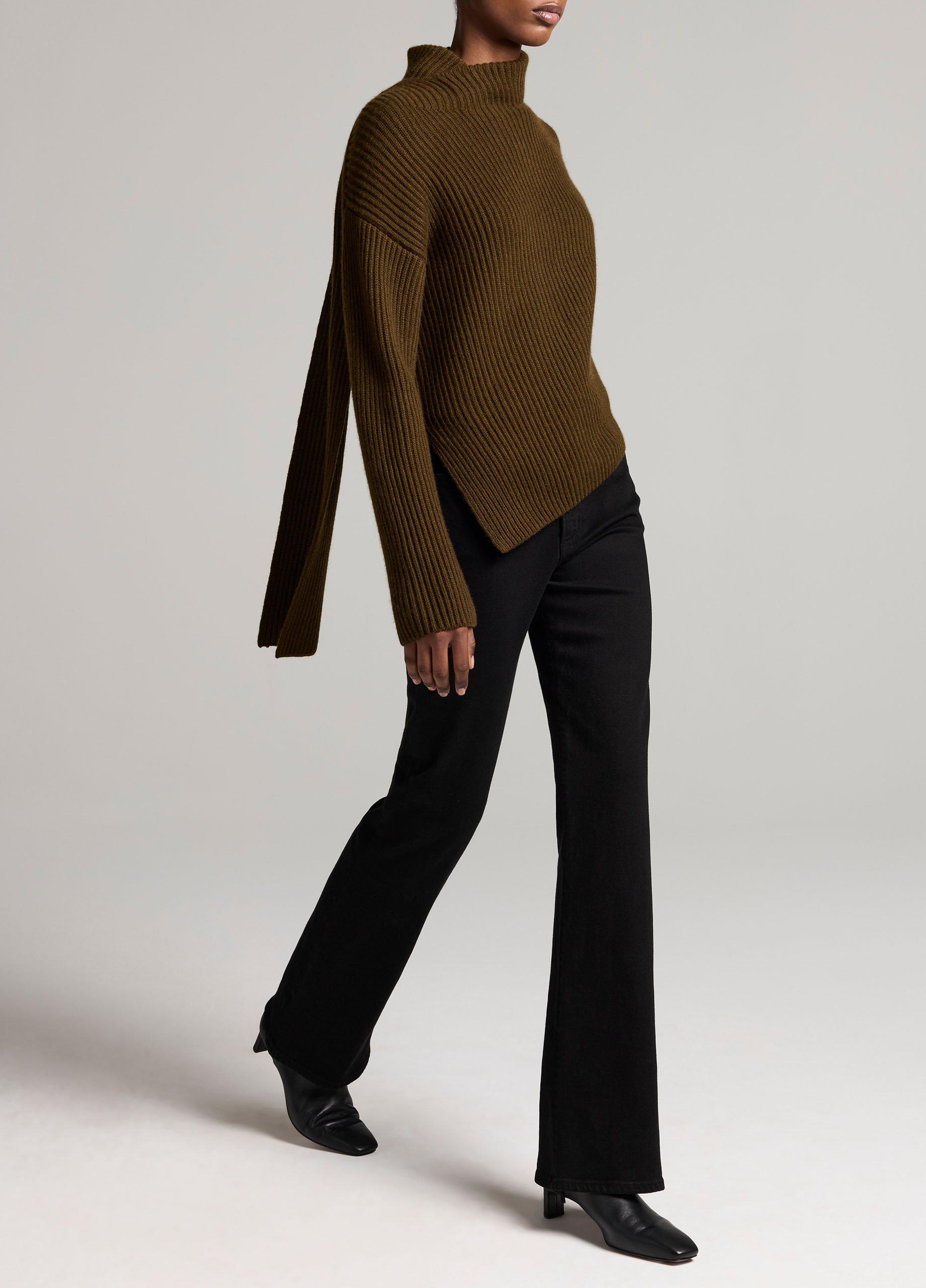 Citizens of Humanity Lilah High-Rise Bootcut Jean image number 1