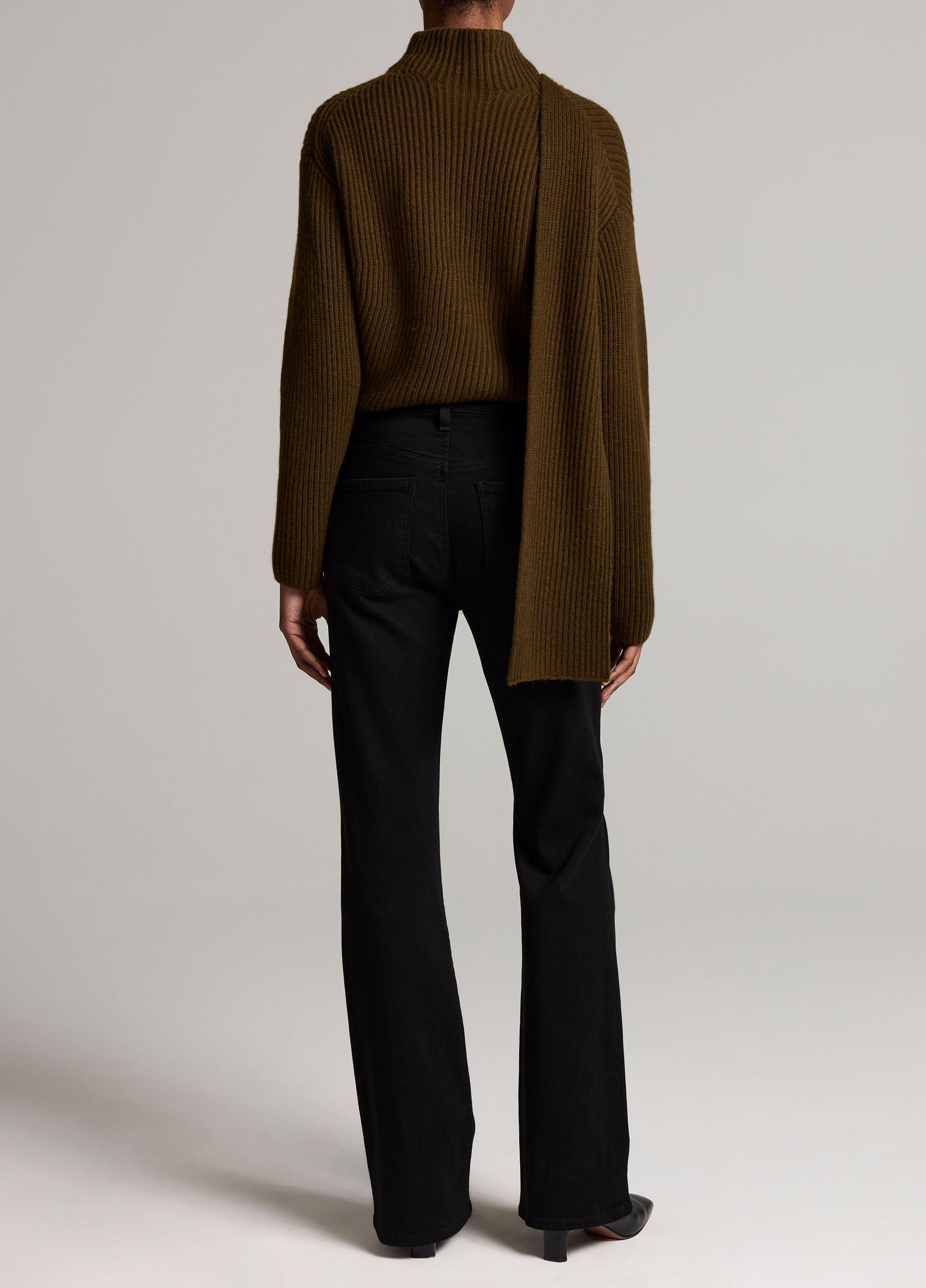 Citizens of Humanity Lilah High-Rise Bootcut Jean image number 2
