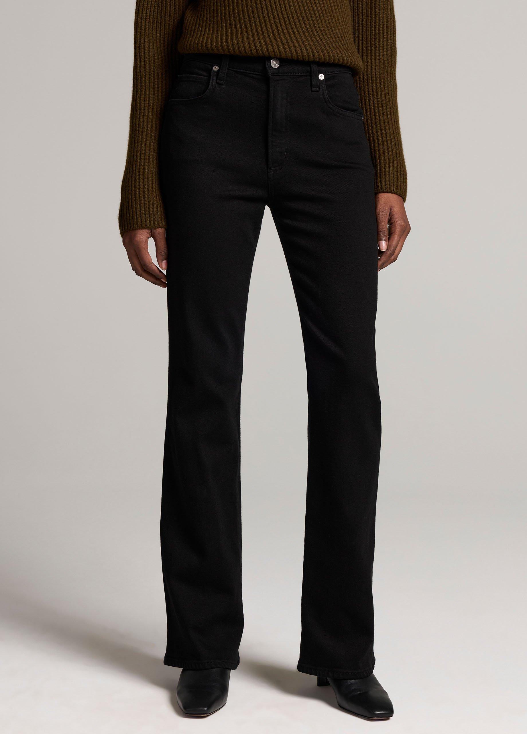 Citizens of Humanity Lilah High-Rise Bootcut Jean image number 3
