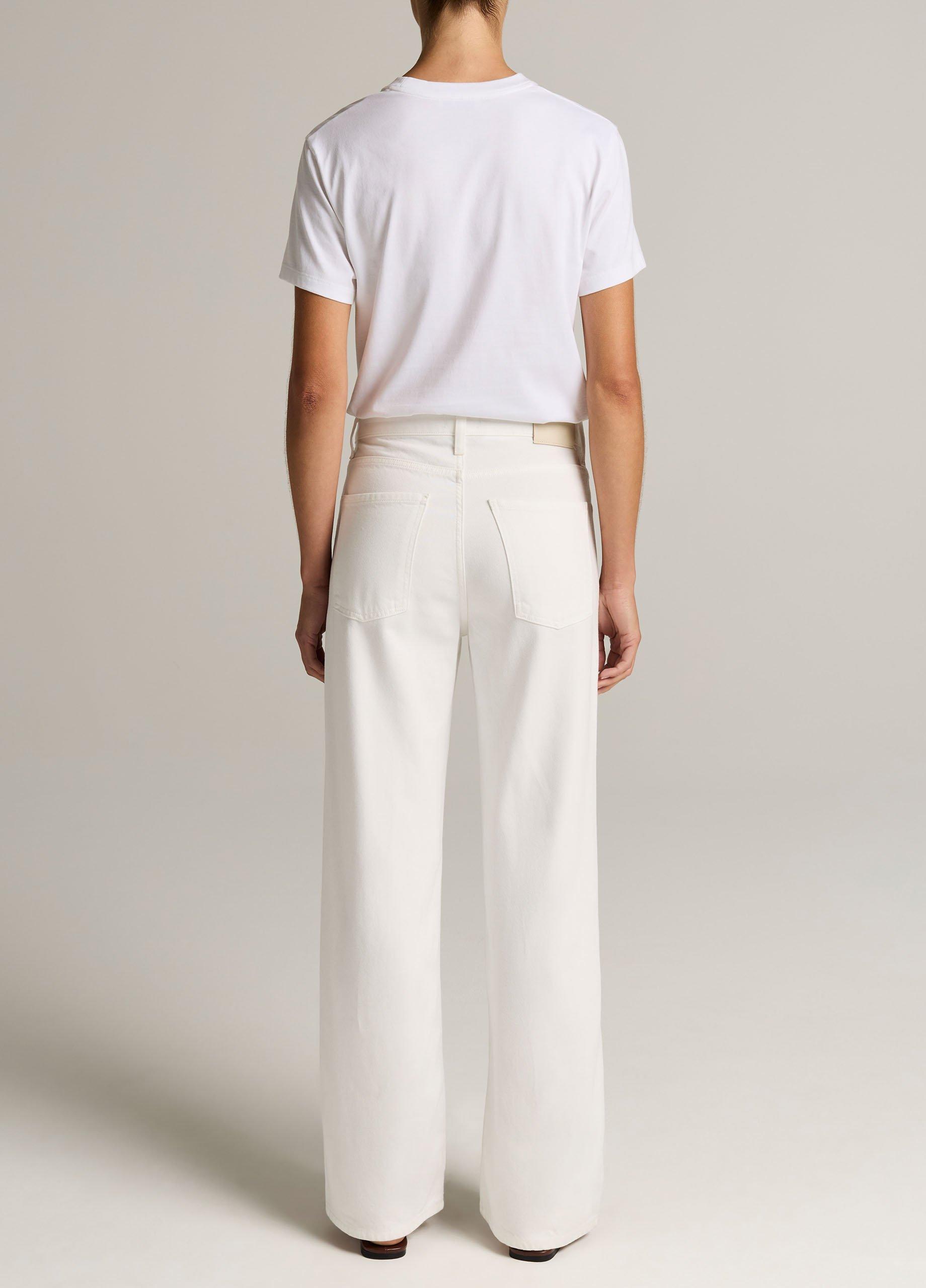 Citizens of Humanity Annina Pocket Trouser Jean image number 2