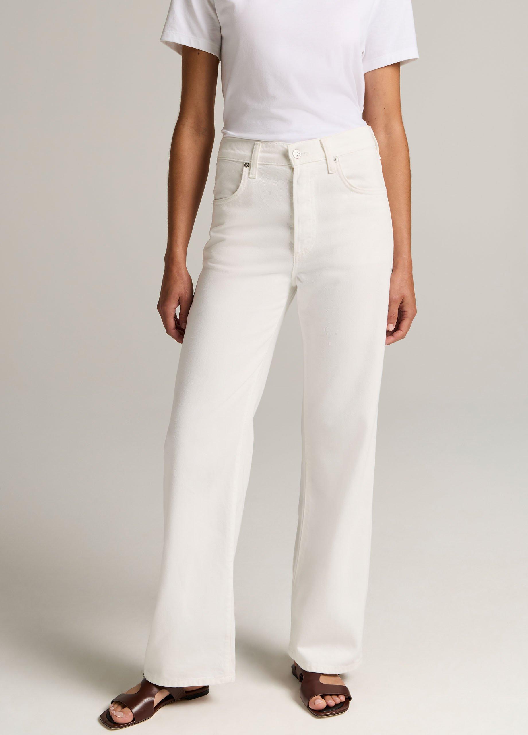 Citizens of Humanity Annina Pocket Trouser Jean image number 3