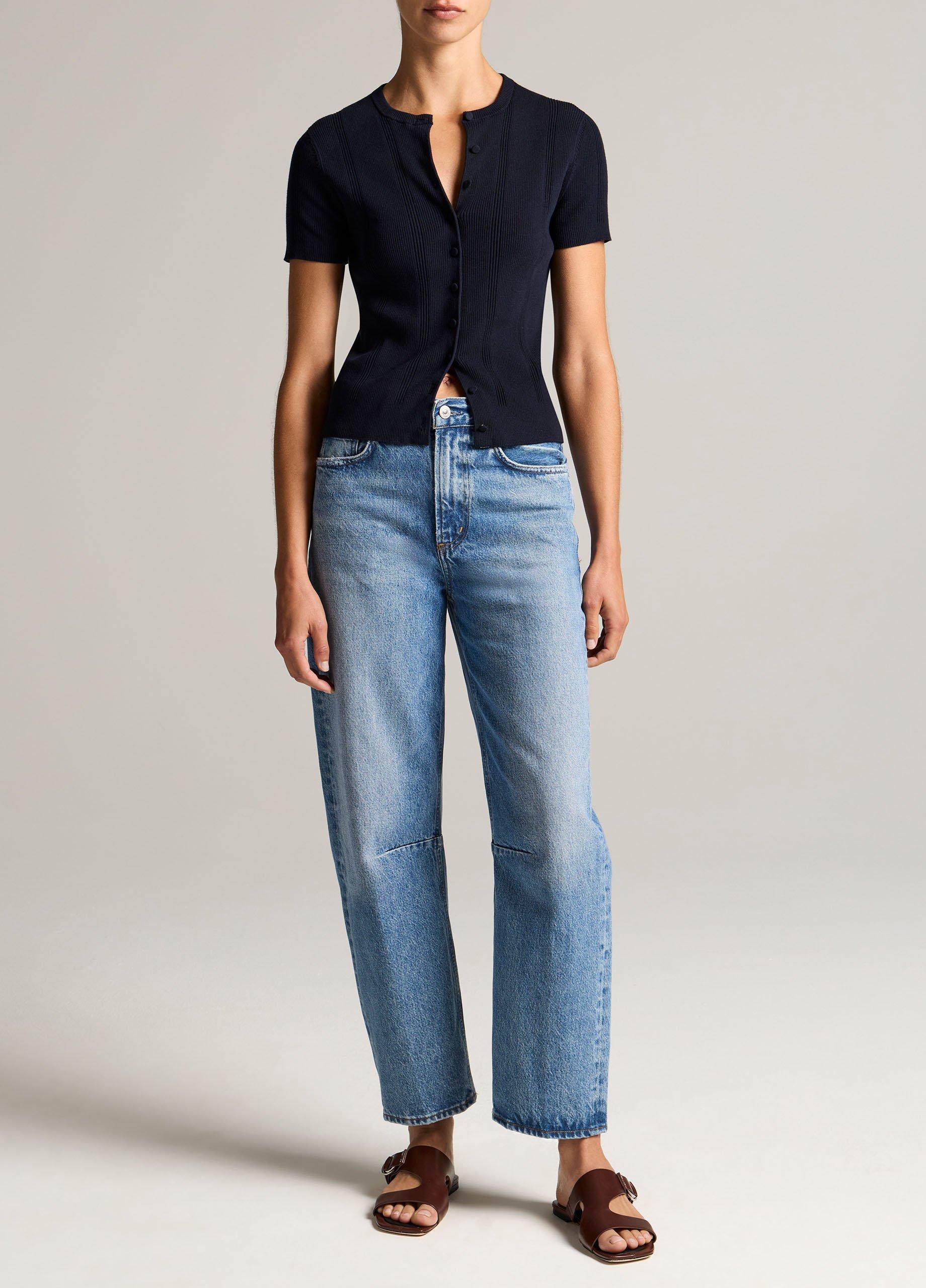 Citizens of Humanity Miro Relaxed Jean image number 0