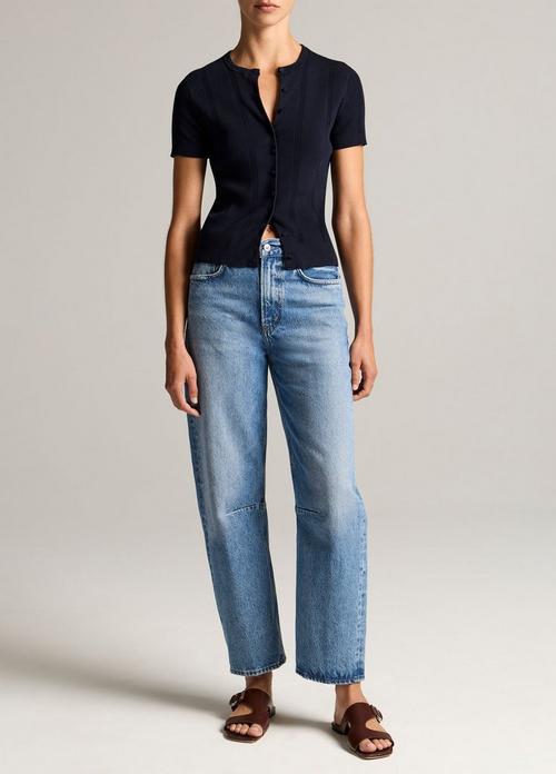 Citizens of Humanity Miro Relaxed Jean