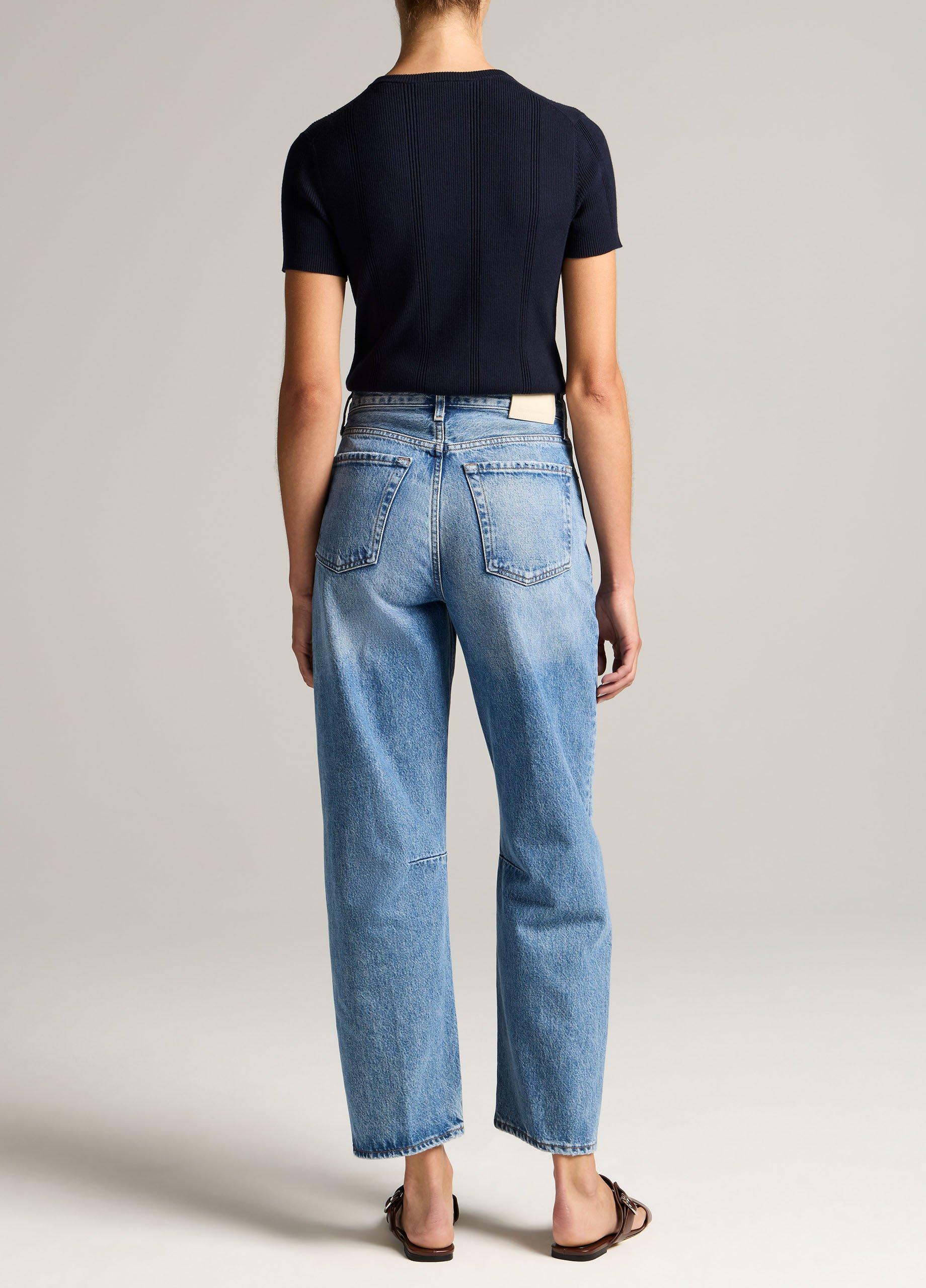 Citizens of Humanity Miro Relaxed Jean image number 2