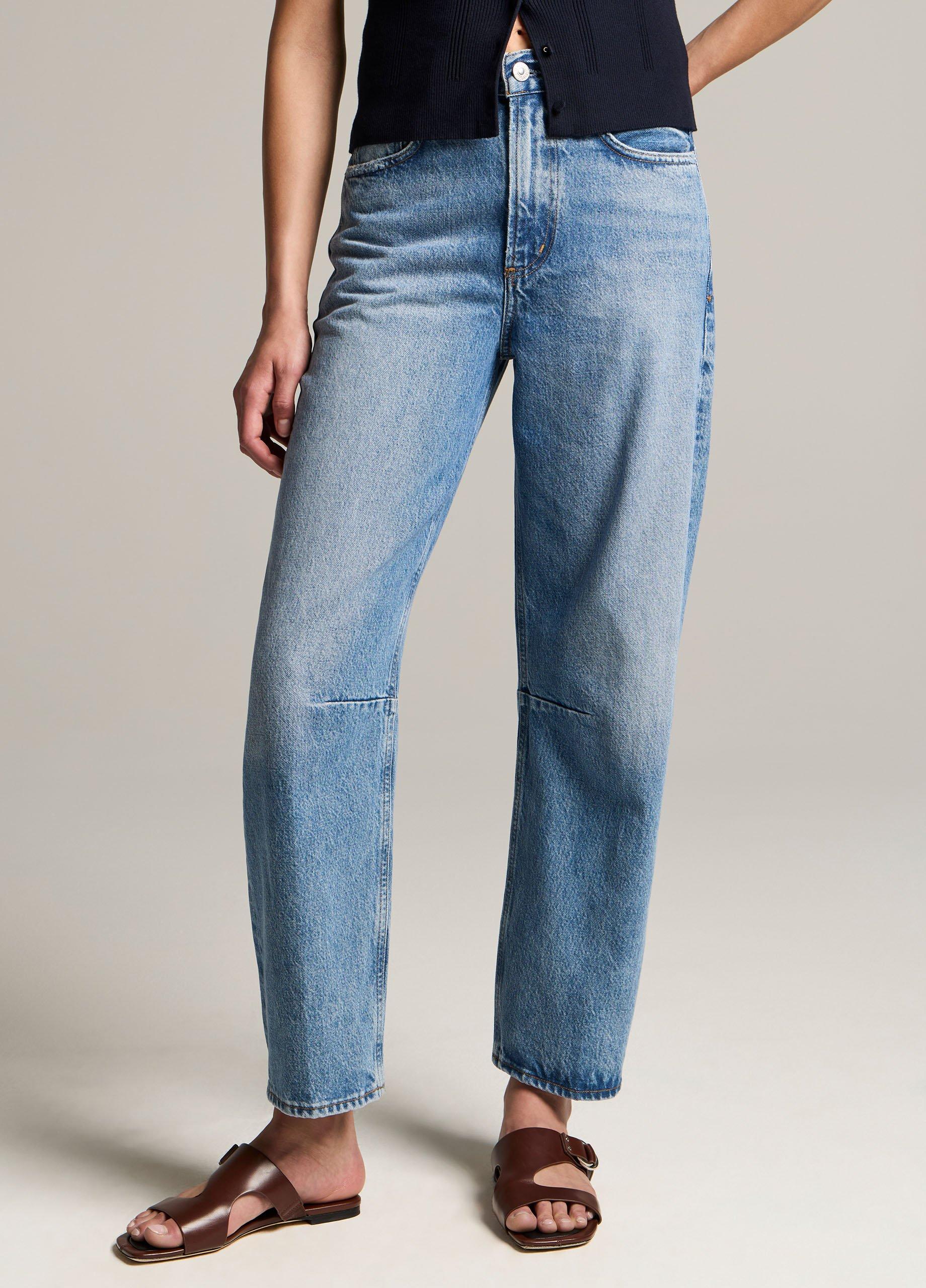 Citizens of Humanity Miro Relaxed Jean image number 3