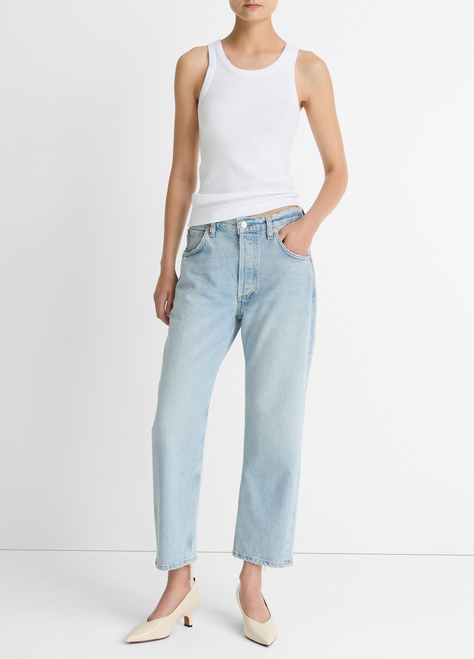 Citizens of Humanity Winslow Low-Rise Boyfriend Jean