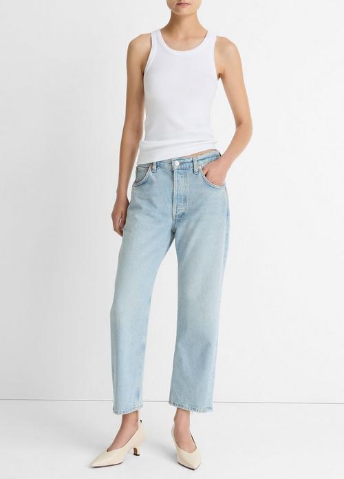 Citizens of Humanity Winslow Low-Rise Boyfriend Jean