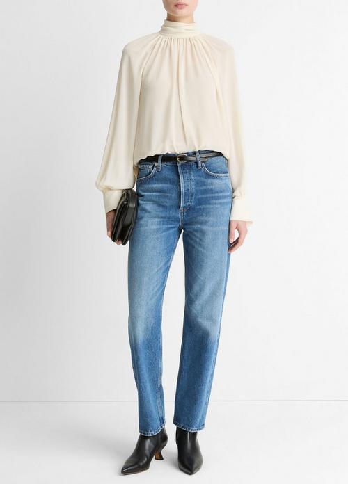 Citizens of Humanity Blaine Vintage Straight-Leg Jean