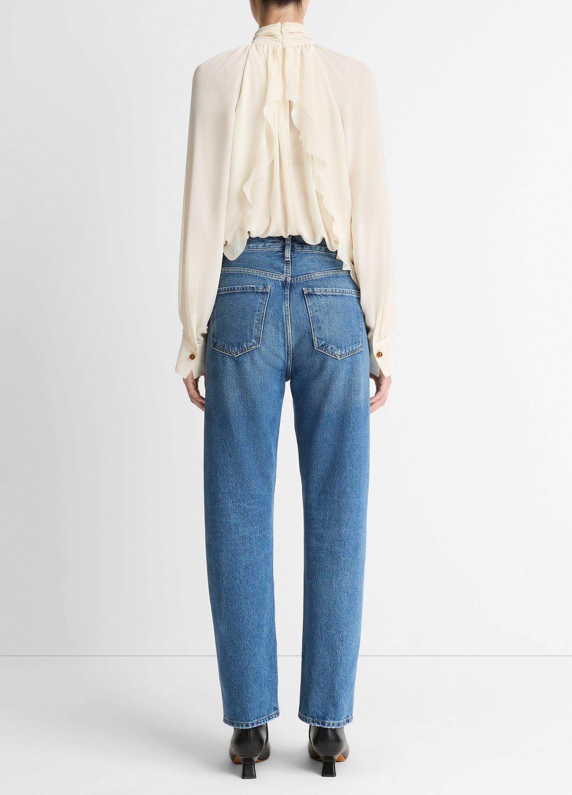 Citizens of Humanity Blaine Vintage Straight-Leg Jean image number 2