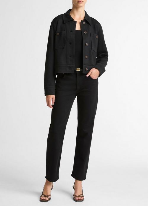 Citizens of Humanity Anissa Straight-Leg Jean