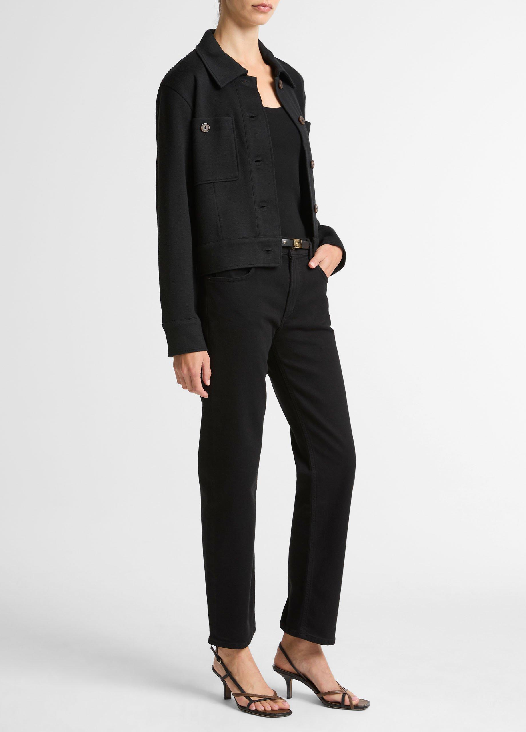 Citizens of Humanity Anissa Straight-Leg Jean image number 1