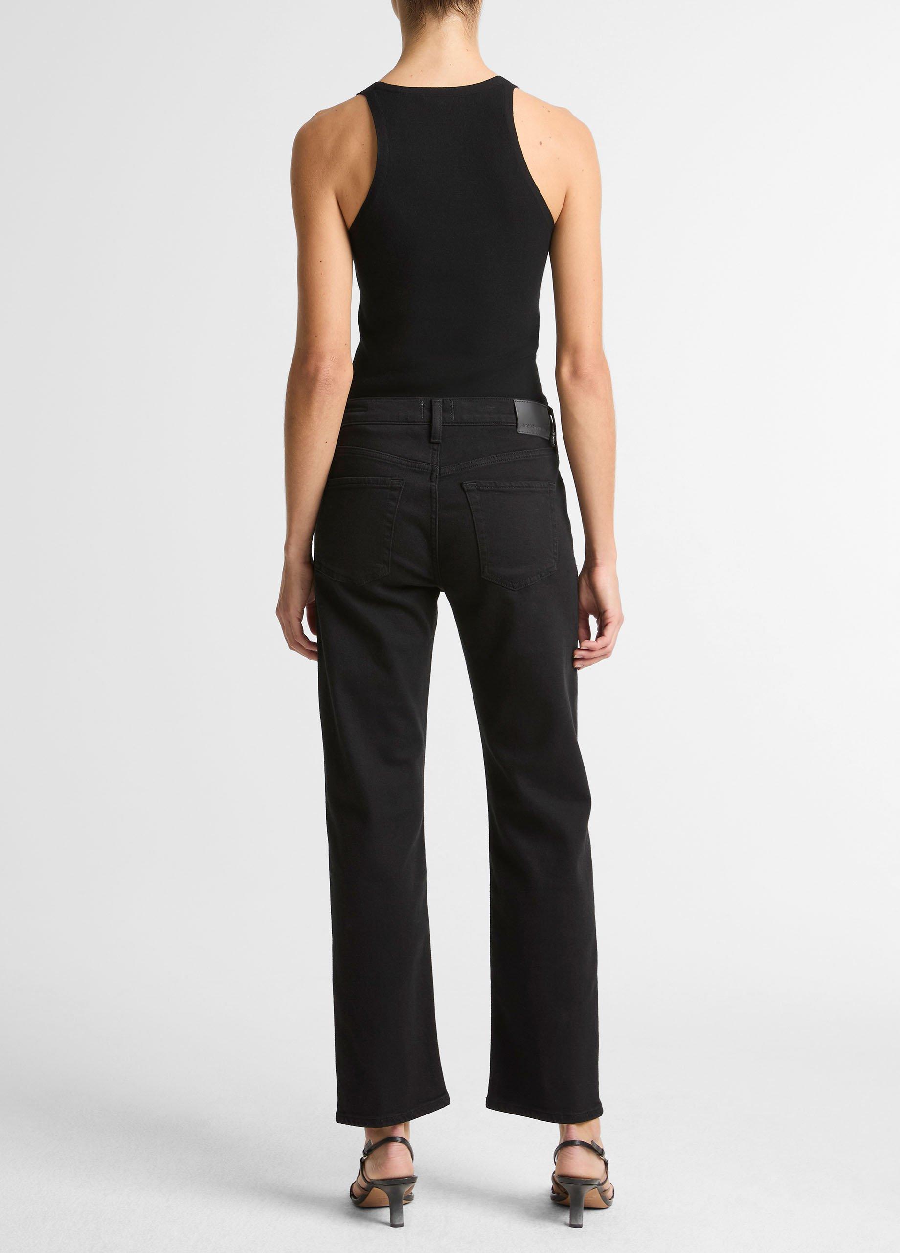 Citizens of Humanity Anissa Straight-Leg Jean image number 2