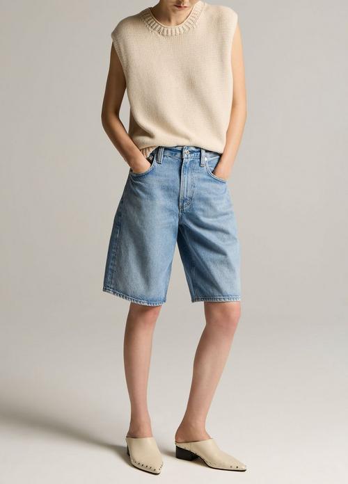 Citizens of Humanity Court Denim Short