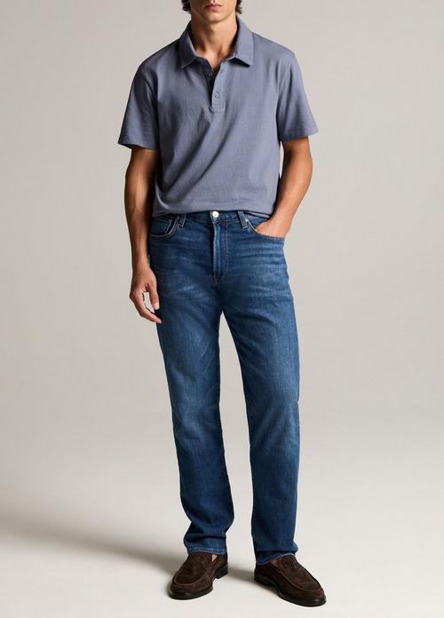 Citizens of Humanity Gage Slim Straight Jean