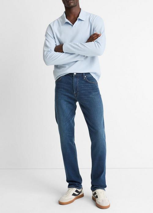 Citizens of Humanity Gage Slim Straight Jean