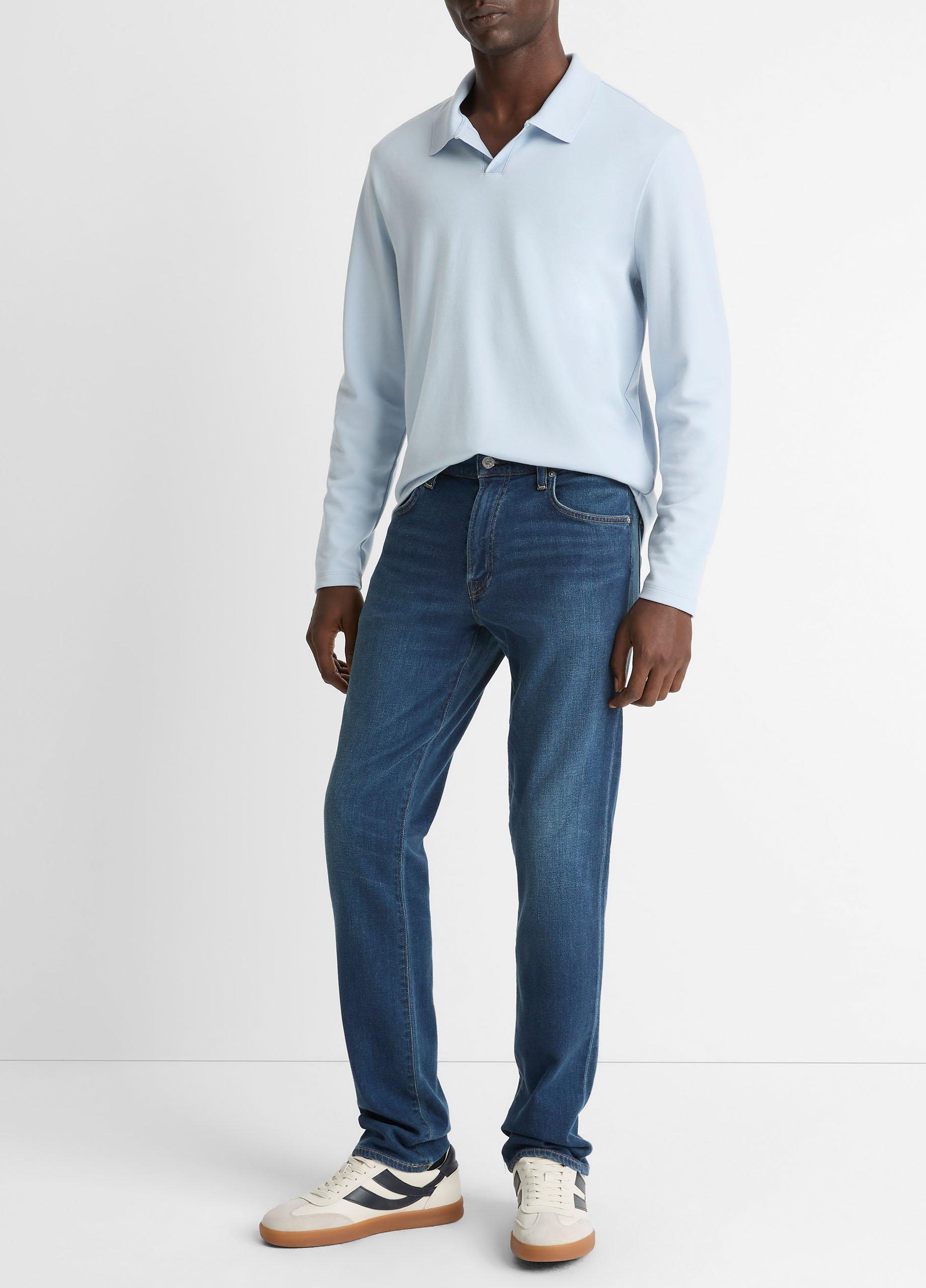 Citizens of Humanity Gage Slim Straight Jean image number 1