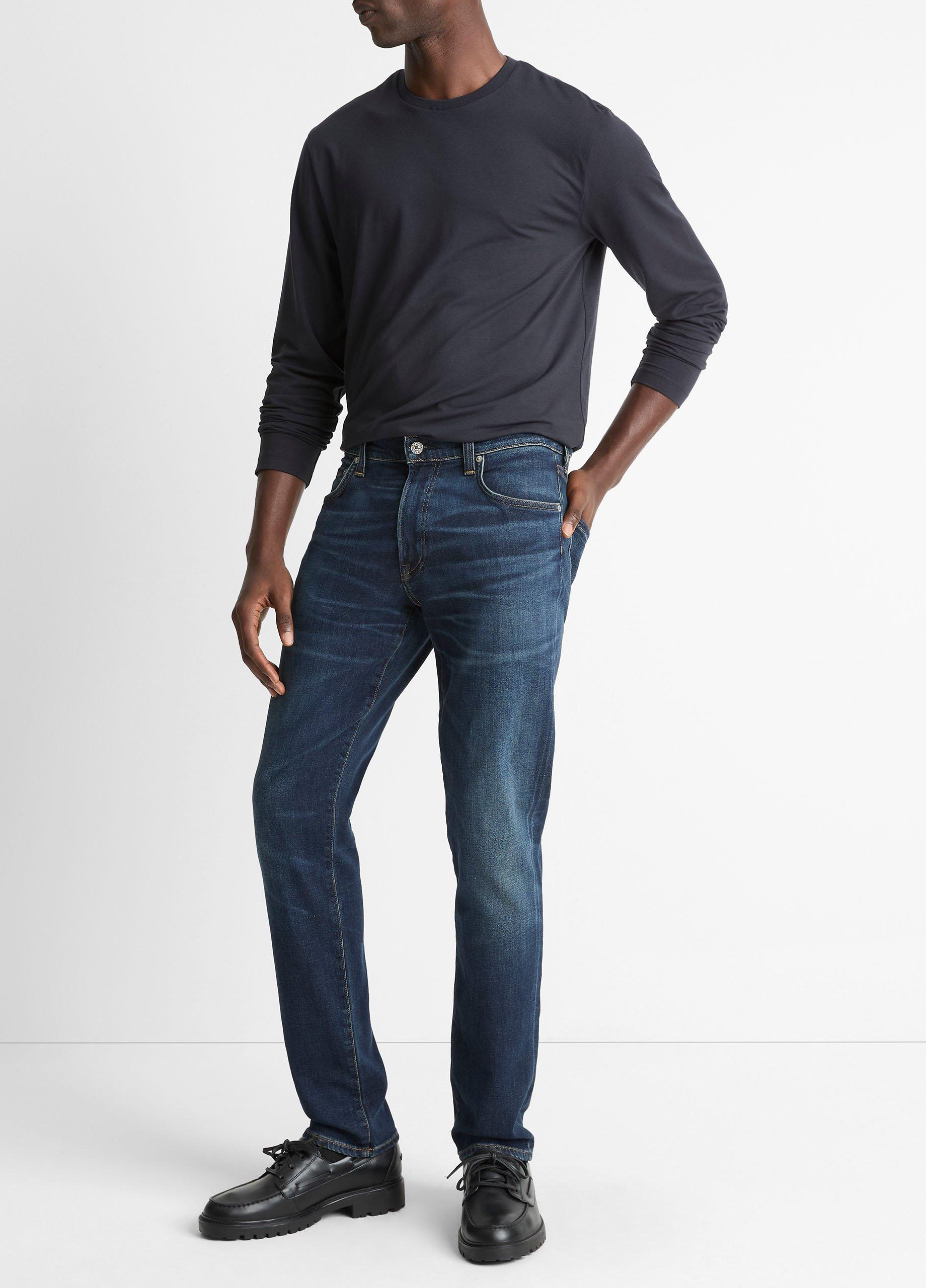 Citizens of Humanity Gage Slim Straight Jean image number 1