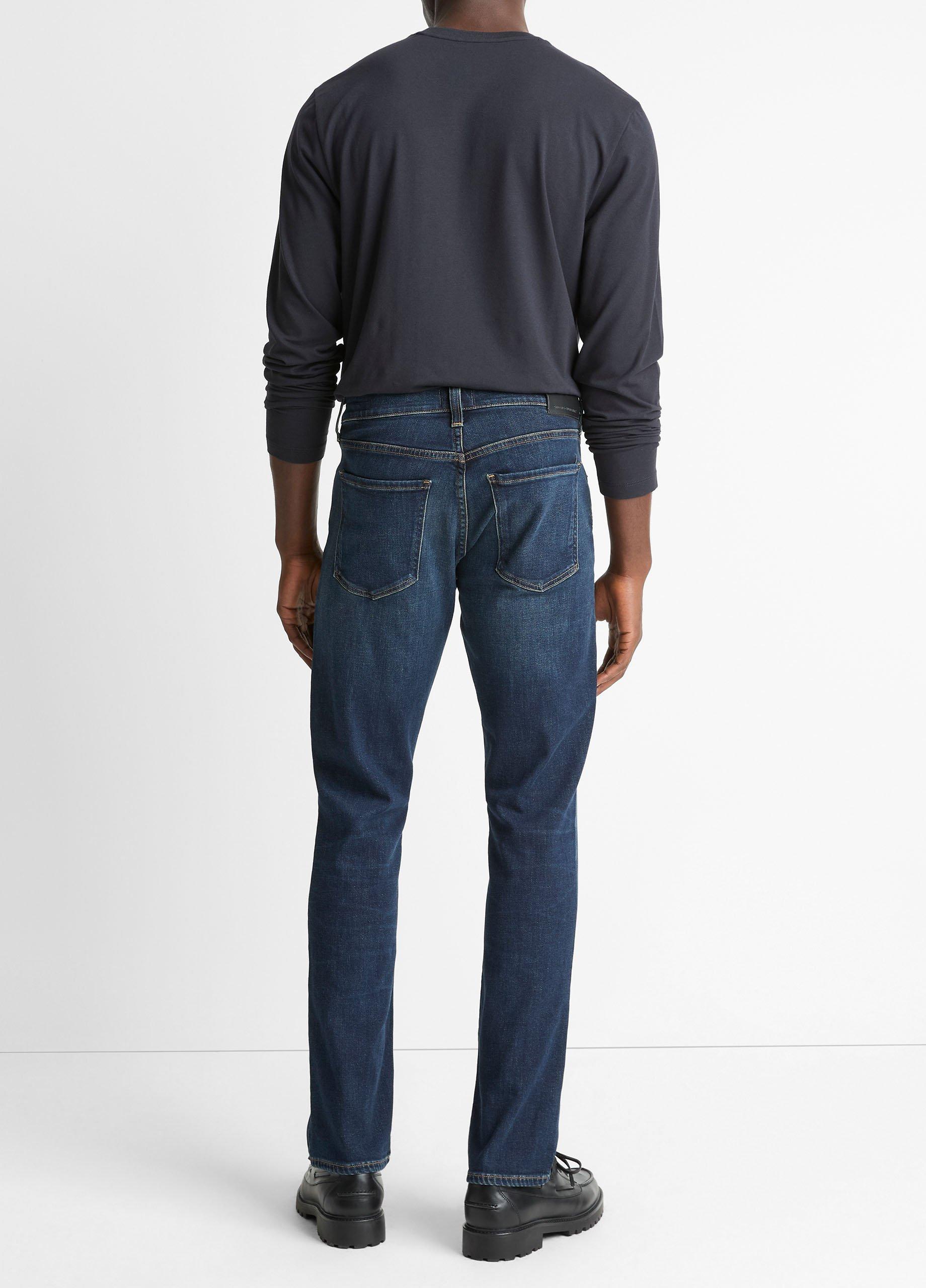 Citizens of Humanity Gage Slim Straight Jean image number 2