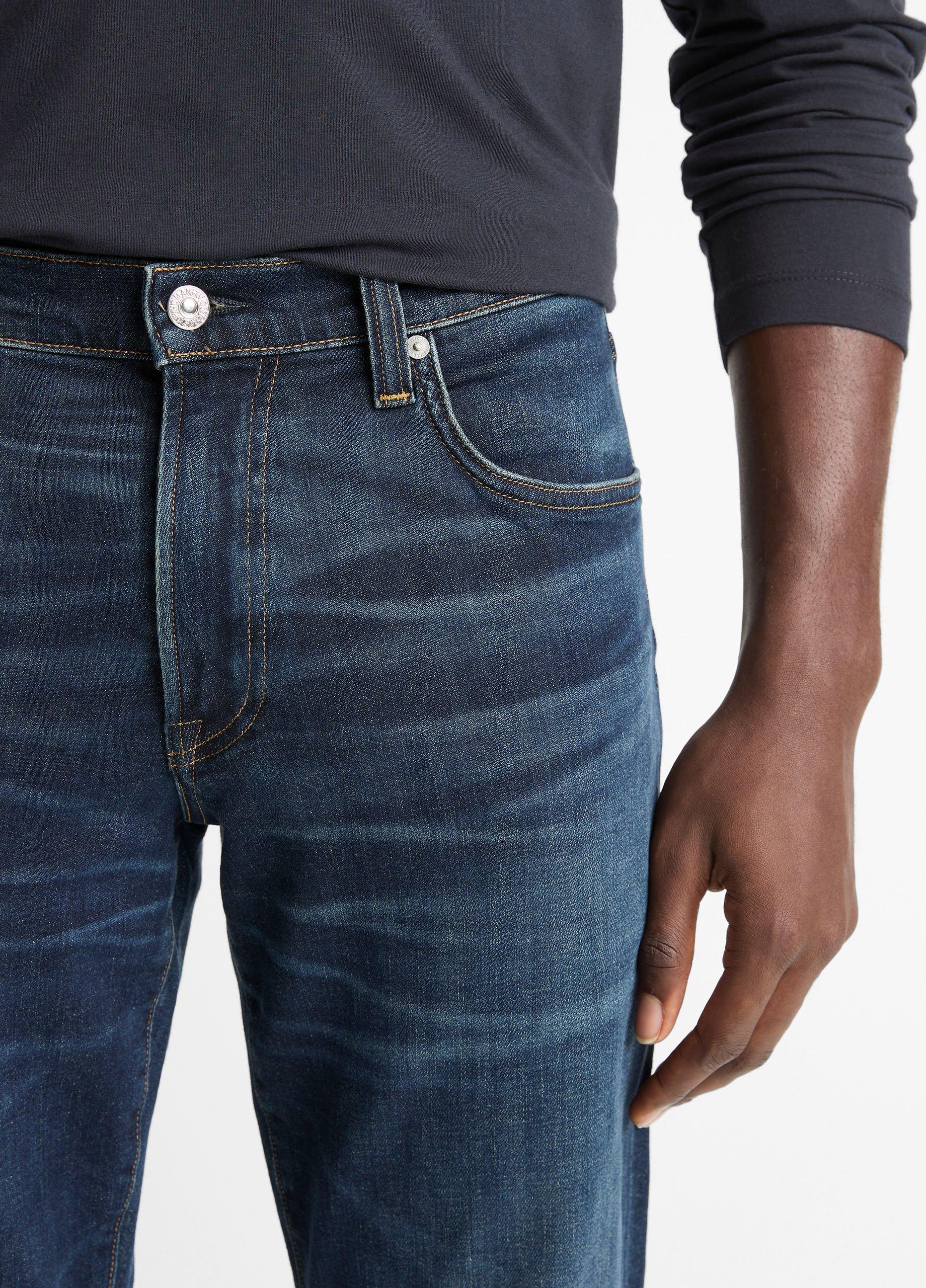 Citizens of Humanity Gage Slim Straight Jean image number 3