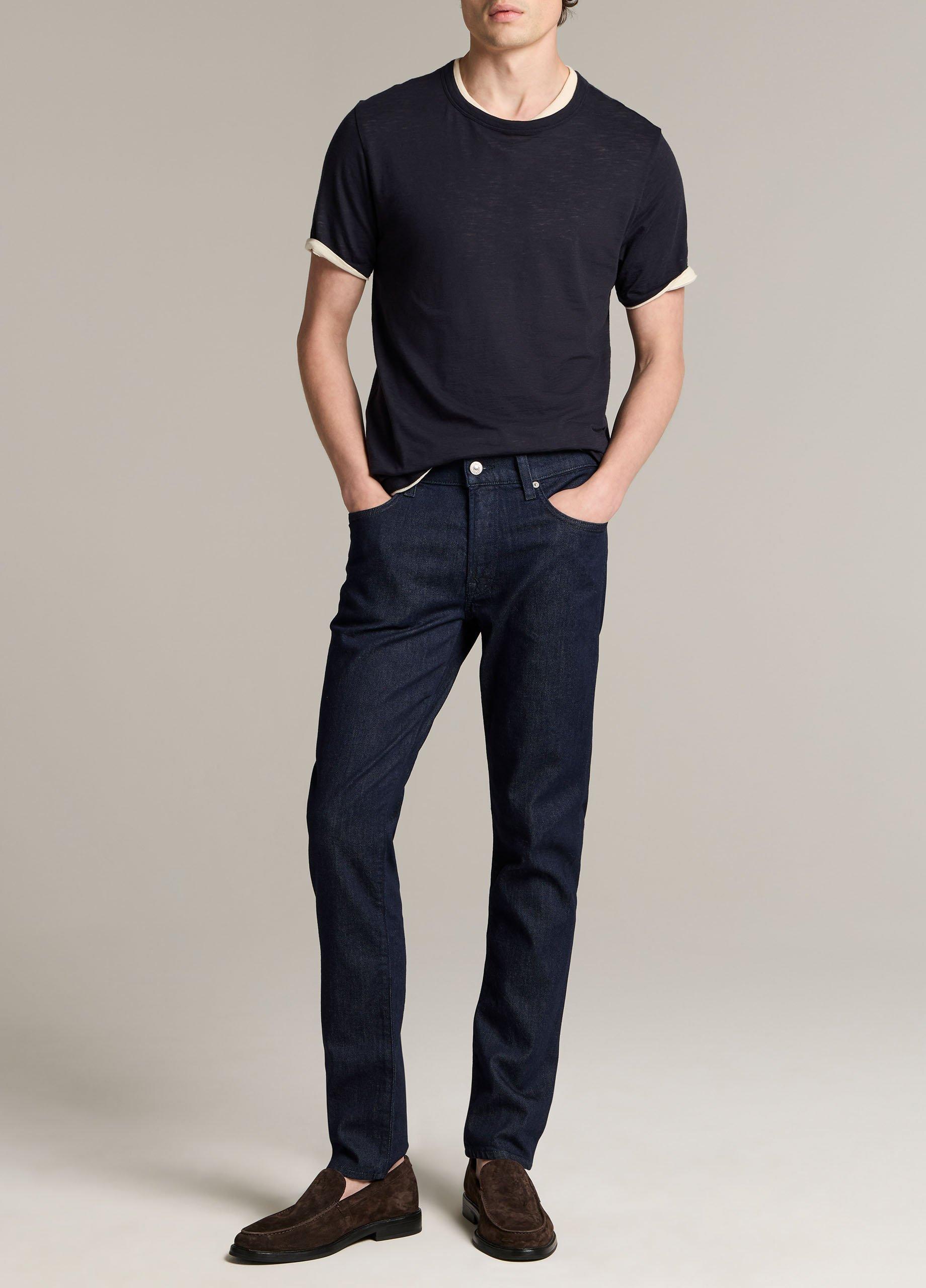 Citizens of Humanity Gage Slim Straight Jean image number 0