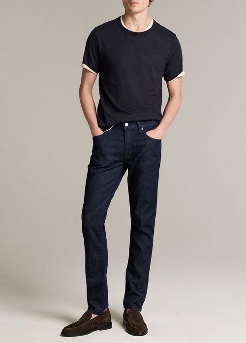 Citizens of Humanity Gage Slim Straight Jean