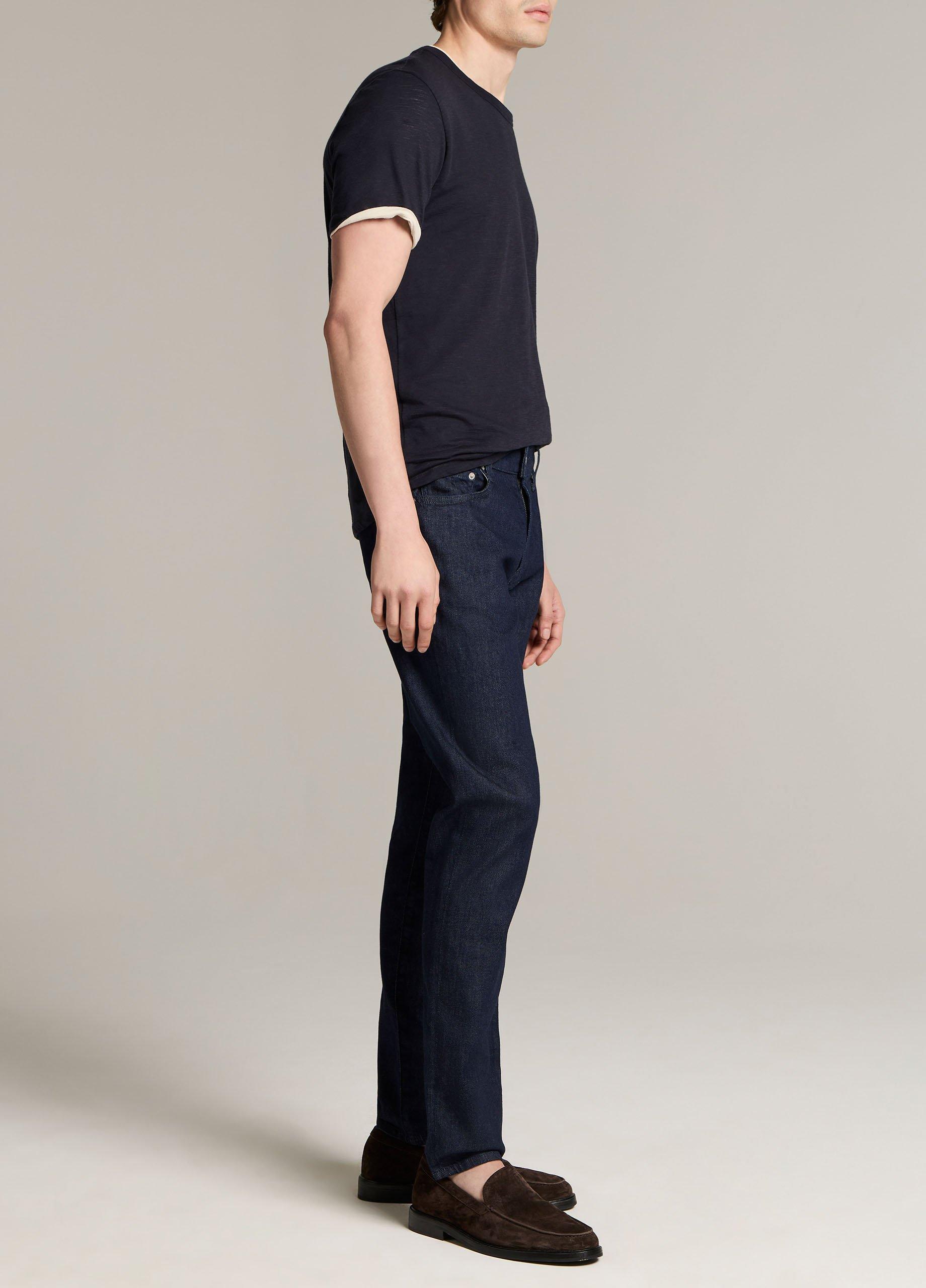 Citizens of Humanity Gage Slim Straight Jean image number 1