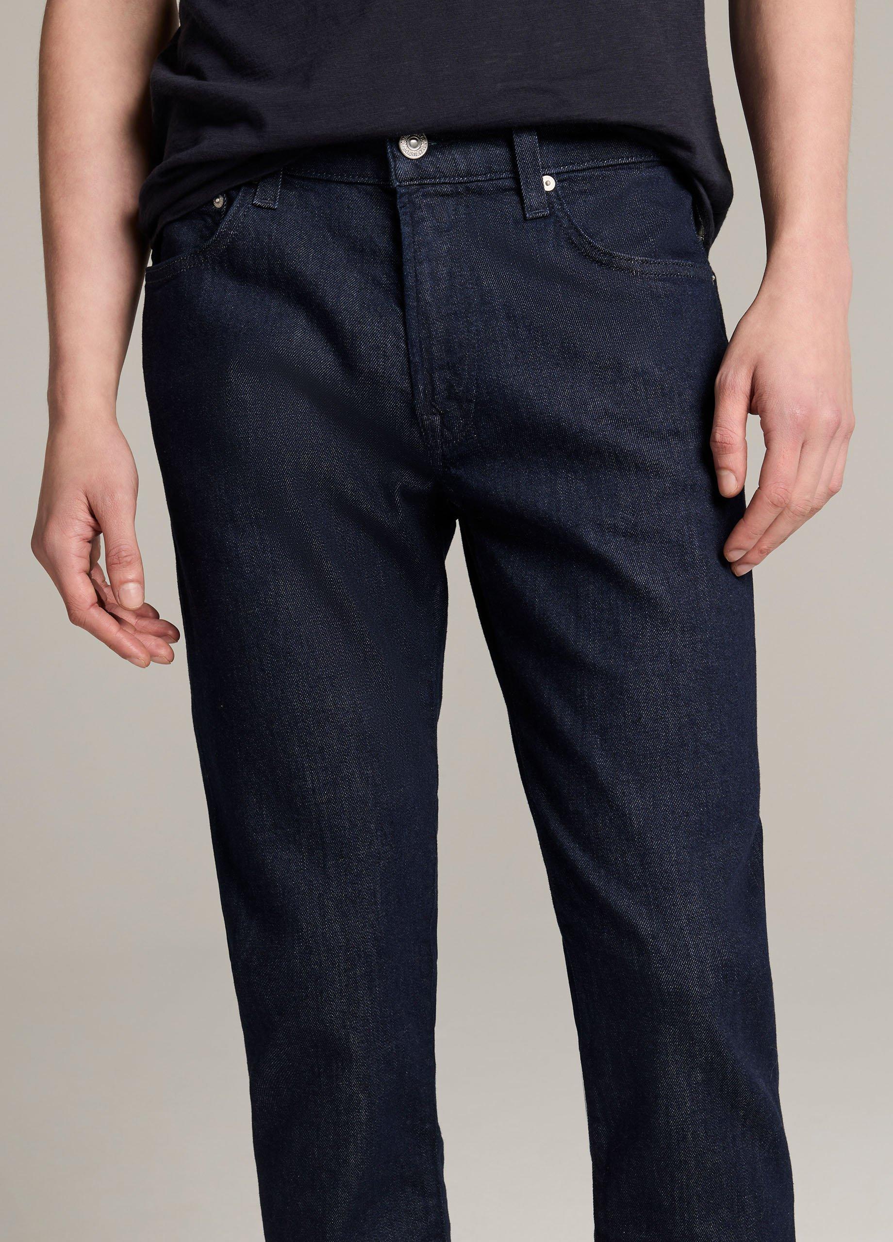 Citizens of Humanity Gage Slim Straight Jean image number 3