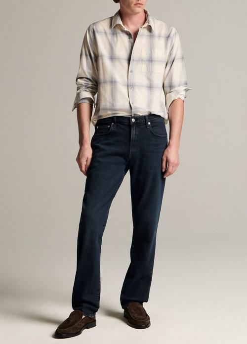Citizens of Humanity Elijah Relaxed Straight Jean