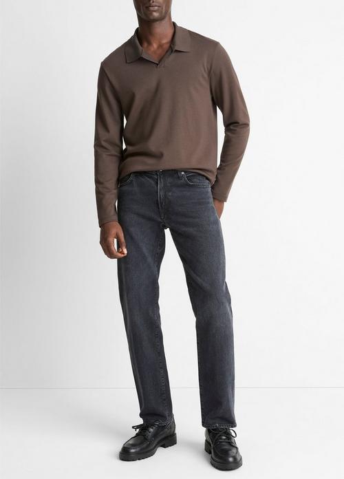 Citizens of Humanity Elijah Relaxed Straight Jean