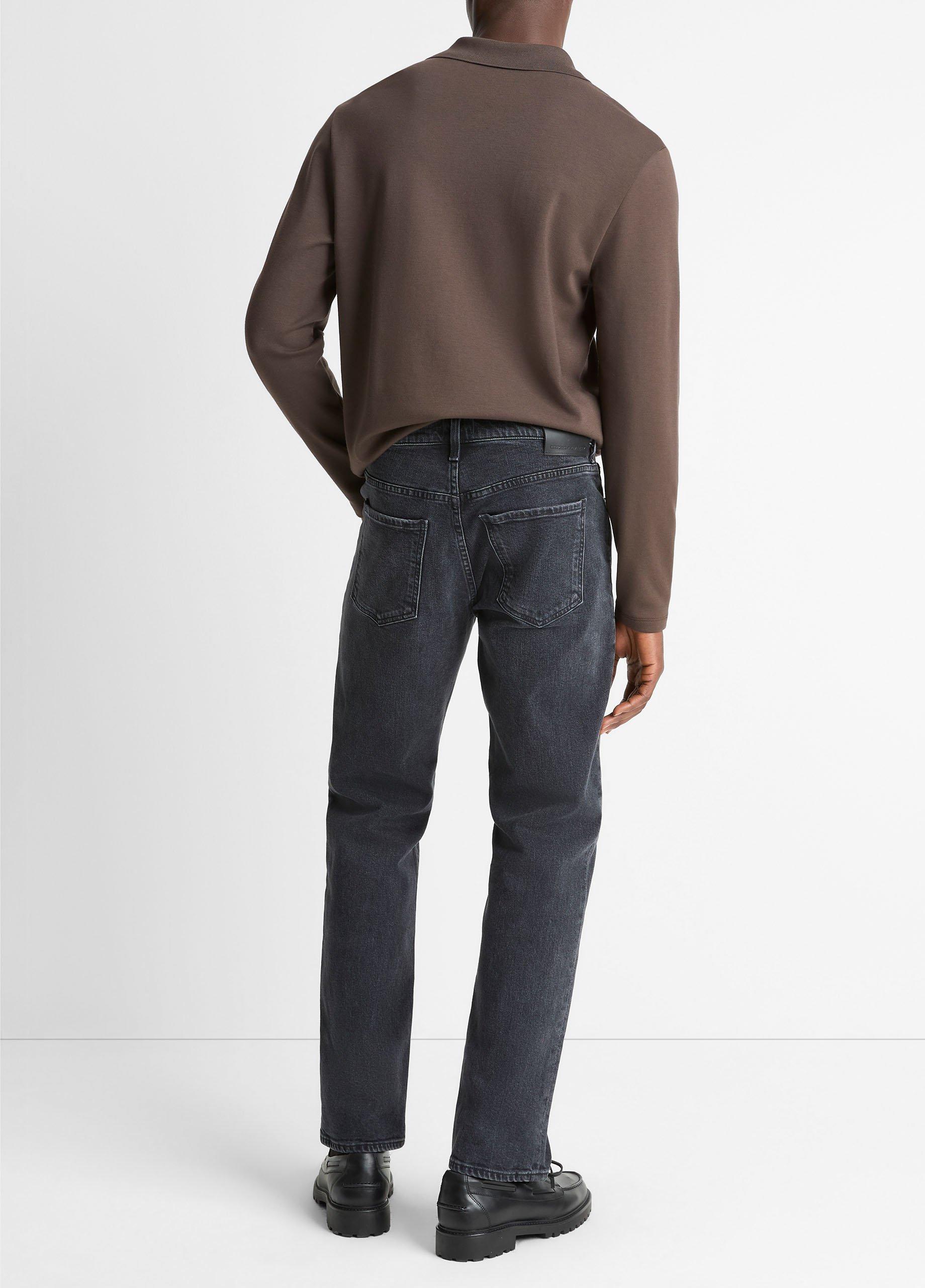 Citizens of Humanity Elijah Relaxed Straight Jean image number 2