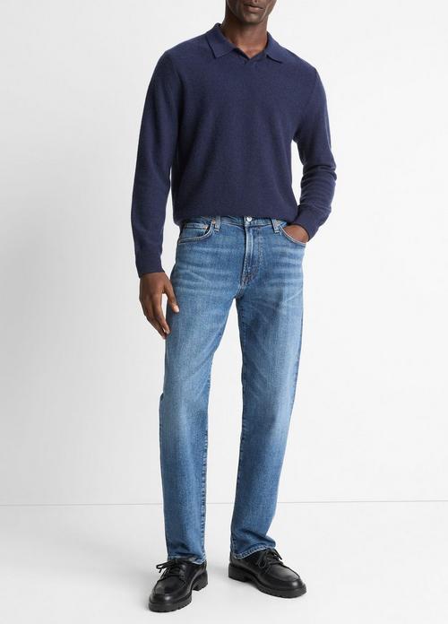Citizens of Humanity Elijah Relaxed Straight Jean