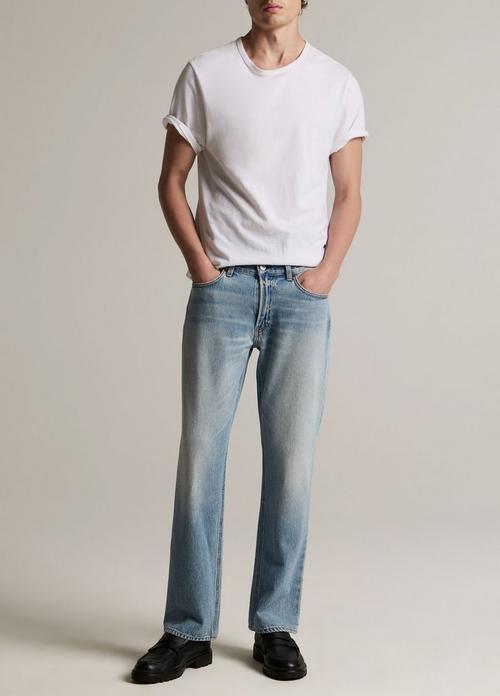 Citizens of Humanity Elijah Relaxed Straight Jean
