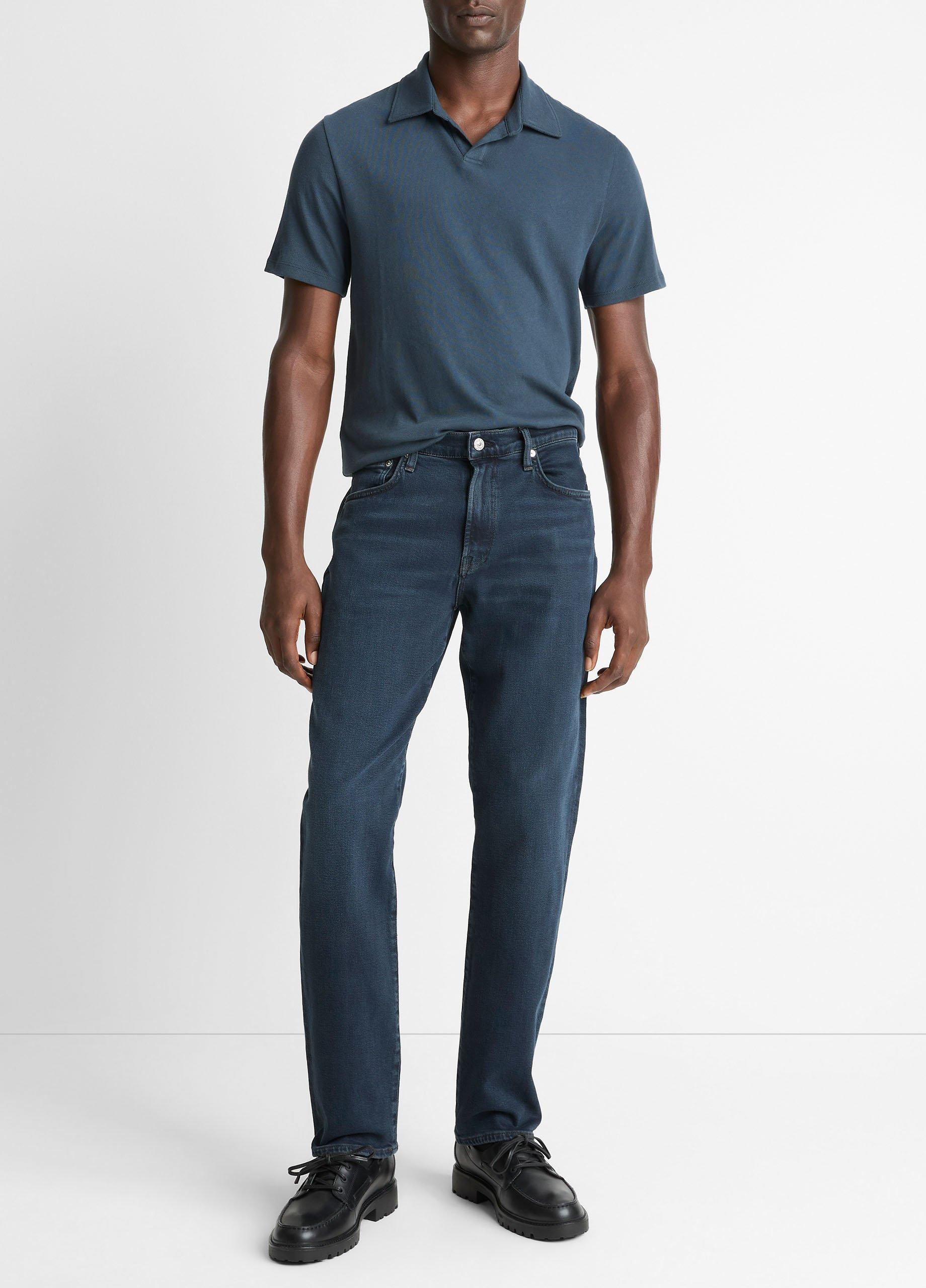 Citizens of Humanity Elijah Relaxed Straight Jean
