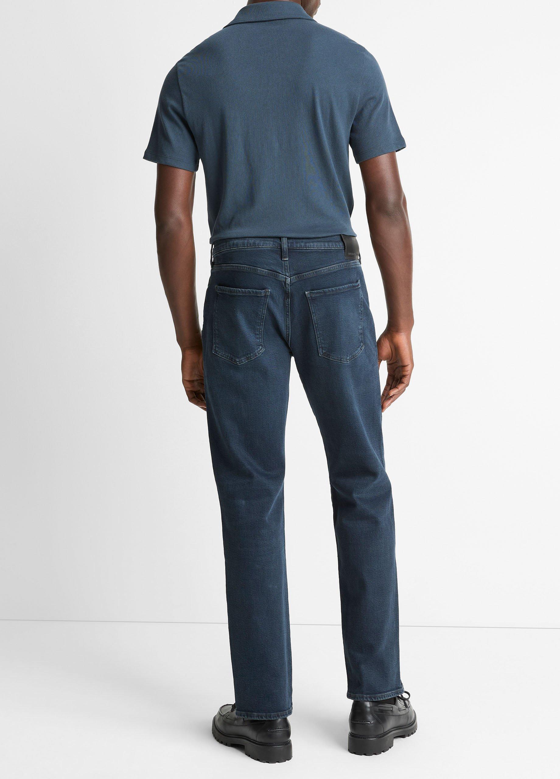 Citizens of Humanity Elijah Relaxed Straight Jean image number 2