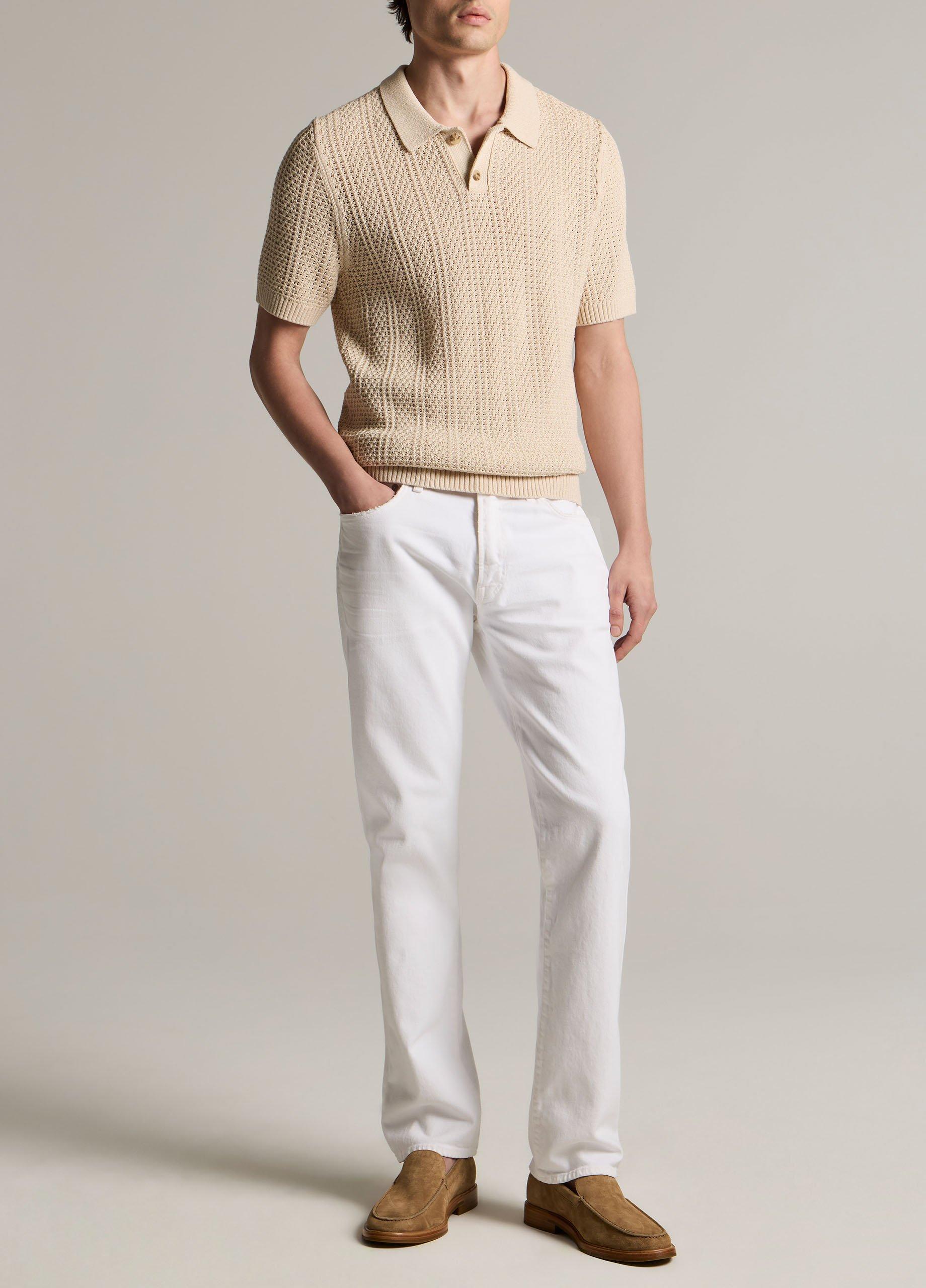 Citizens of Humanity Elijah Relaxed Straight Jean image number 0